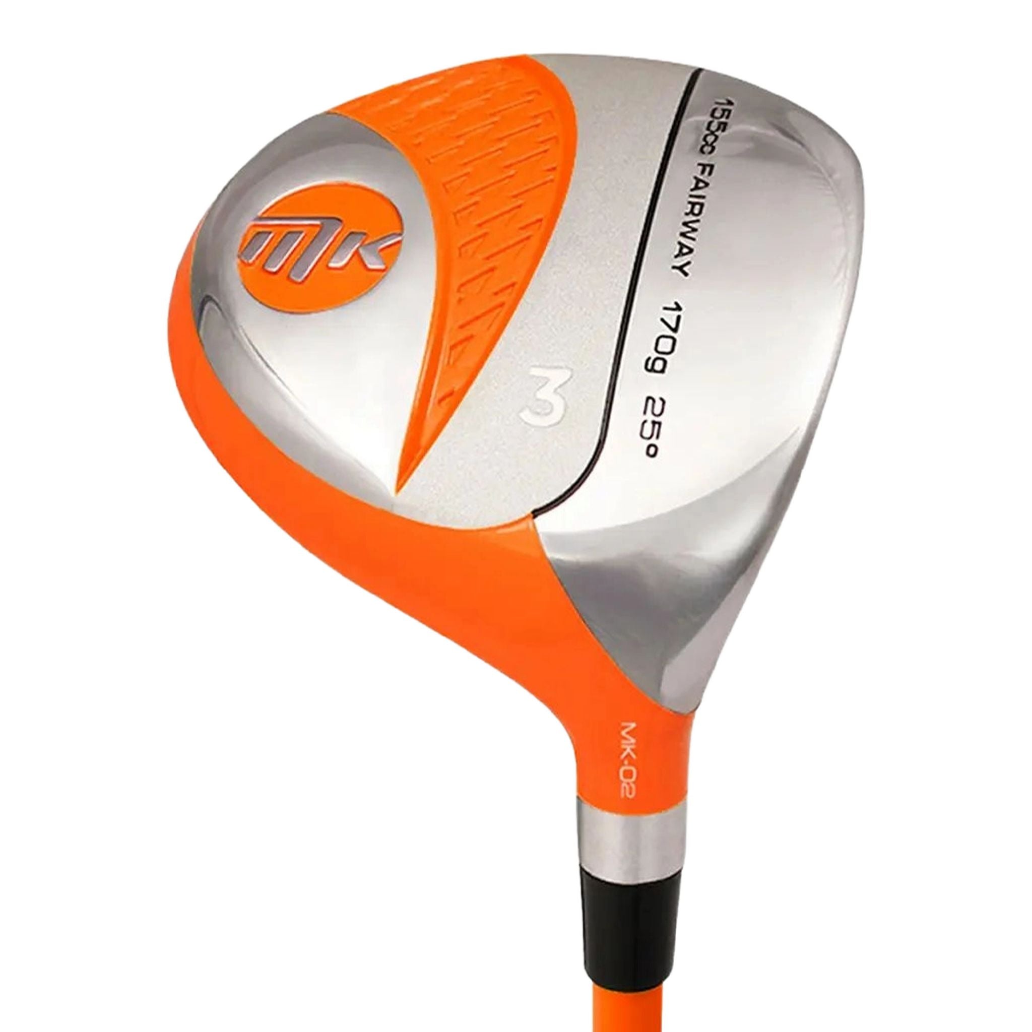 US Kids Lite Fairwayholz