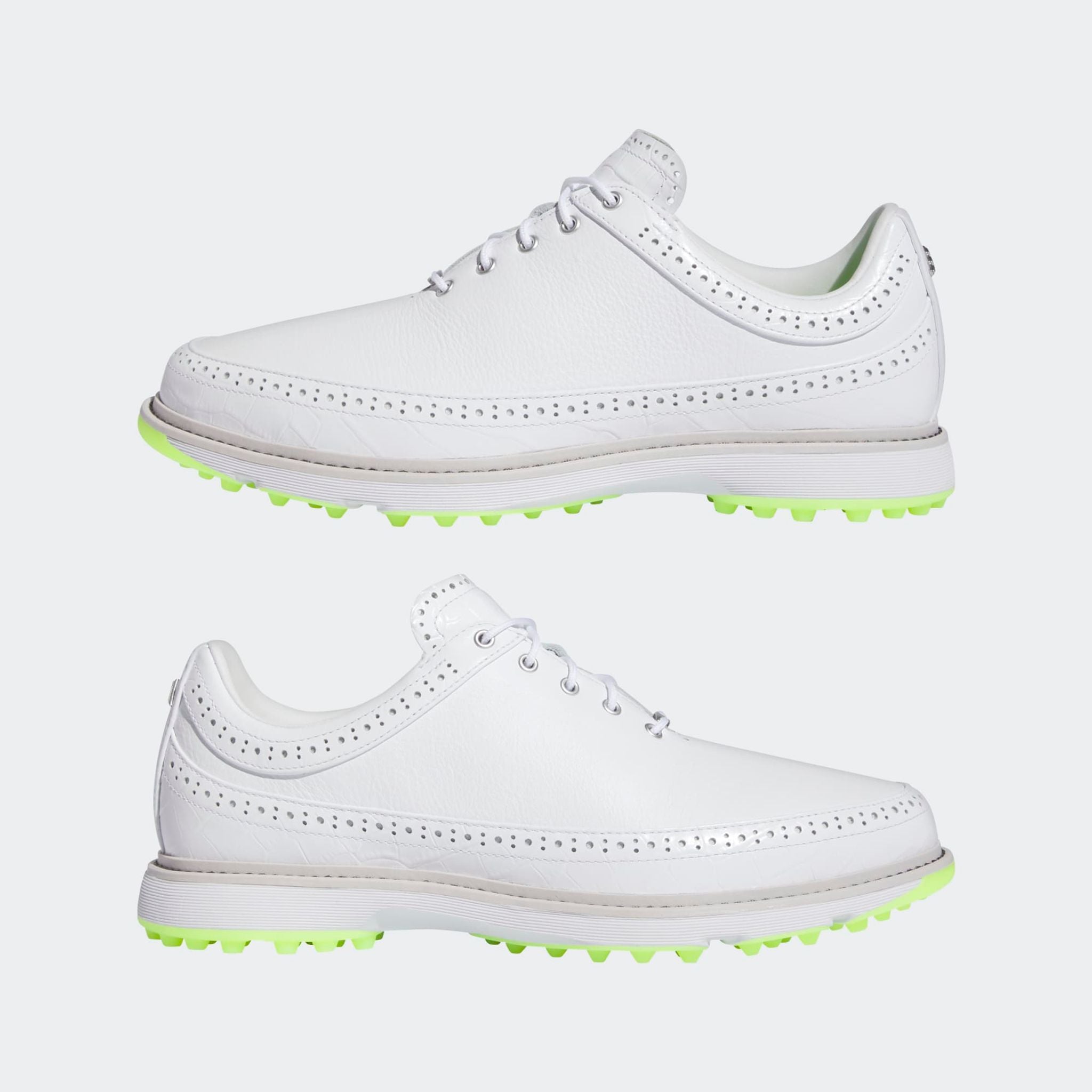 Adidas Modern Classic 80 Spikeless Golfschuh
