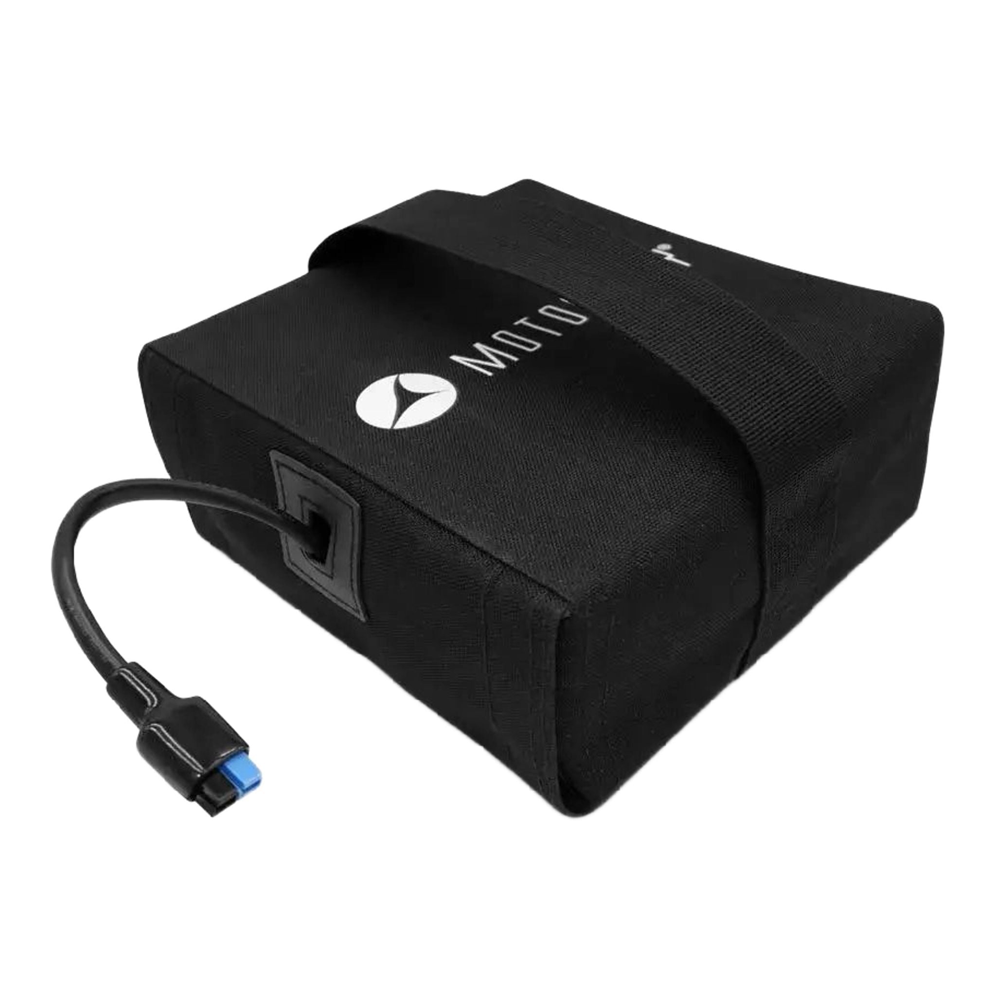 Motocaddy M-Series 12V Lithium Batterie & Ladegerät ULTRA