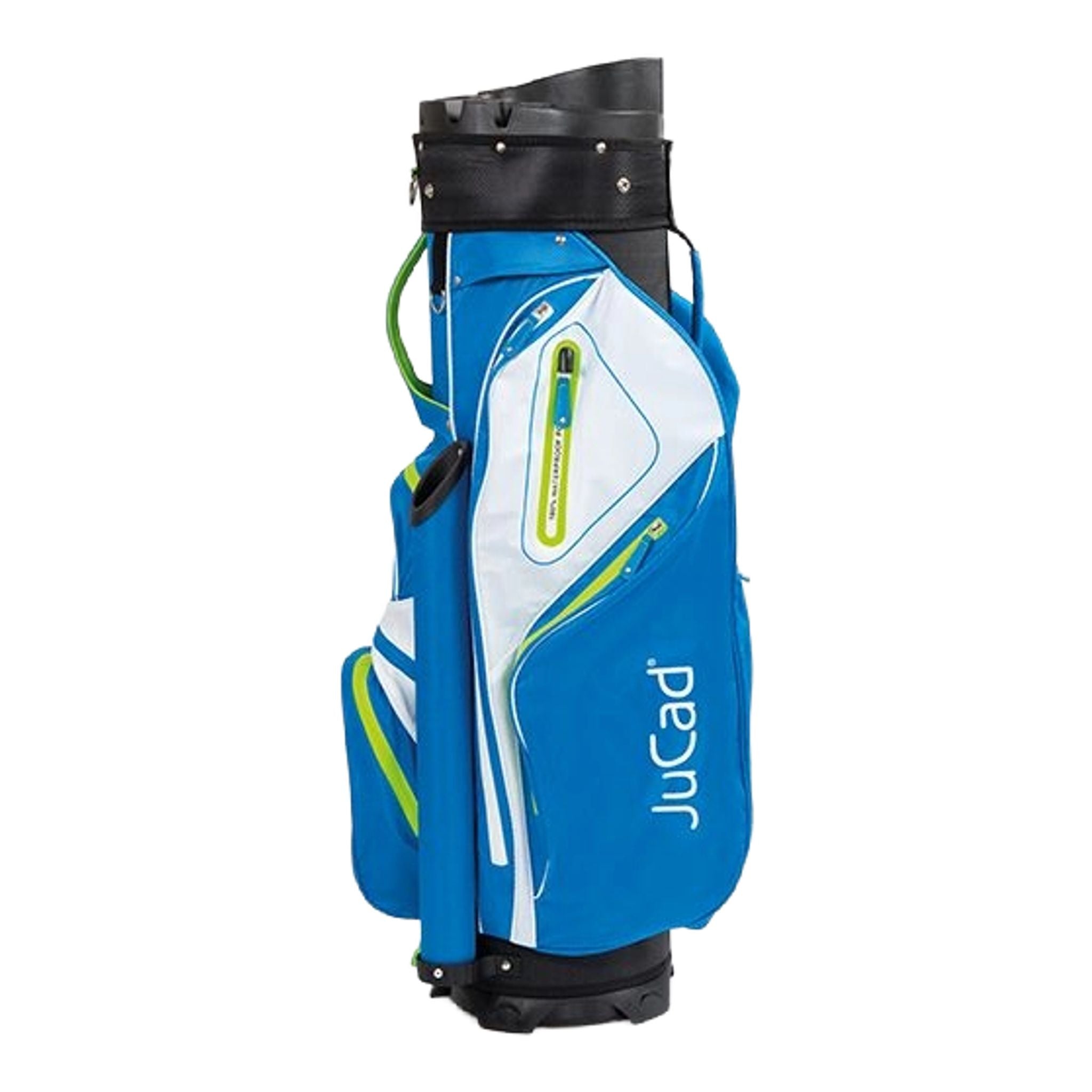 JuCad Manager Aquata Cartbag