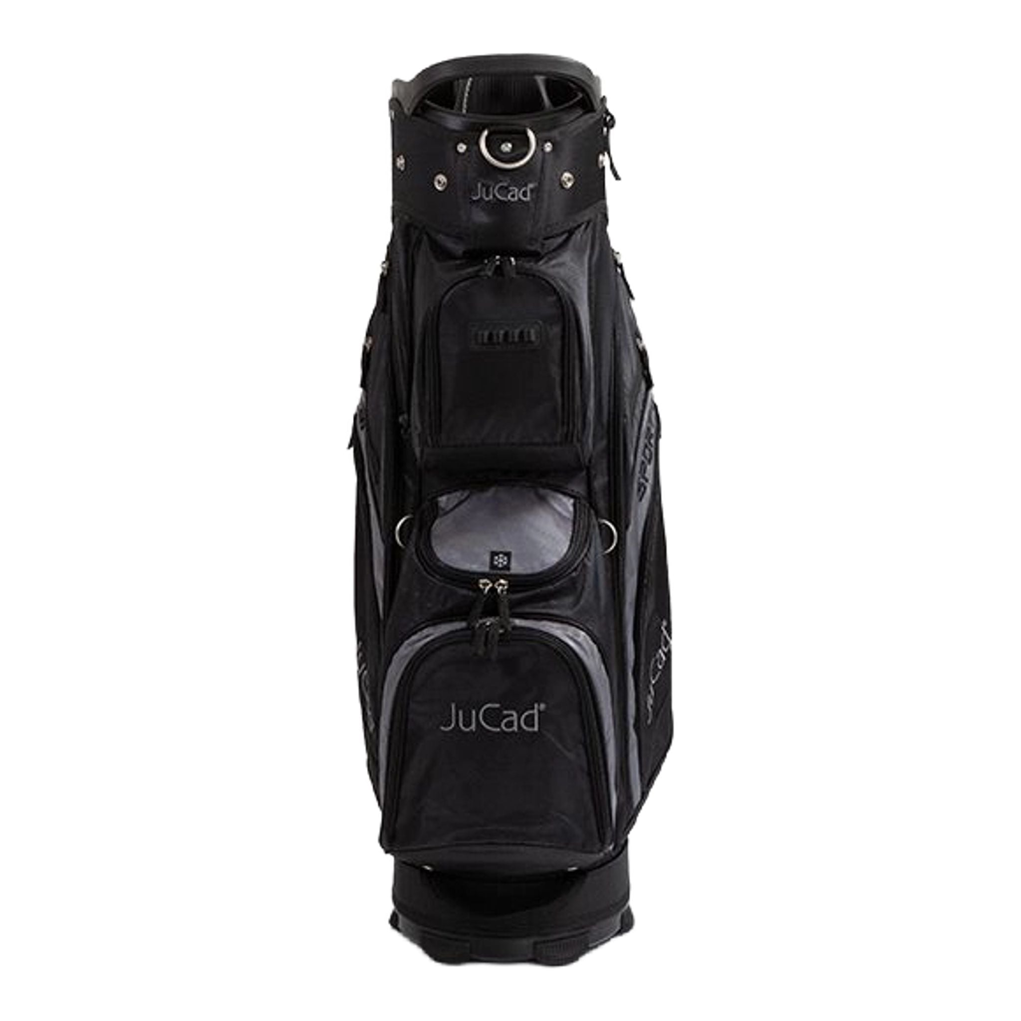 Sportovní taška na vozík JuCad