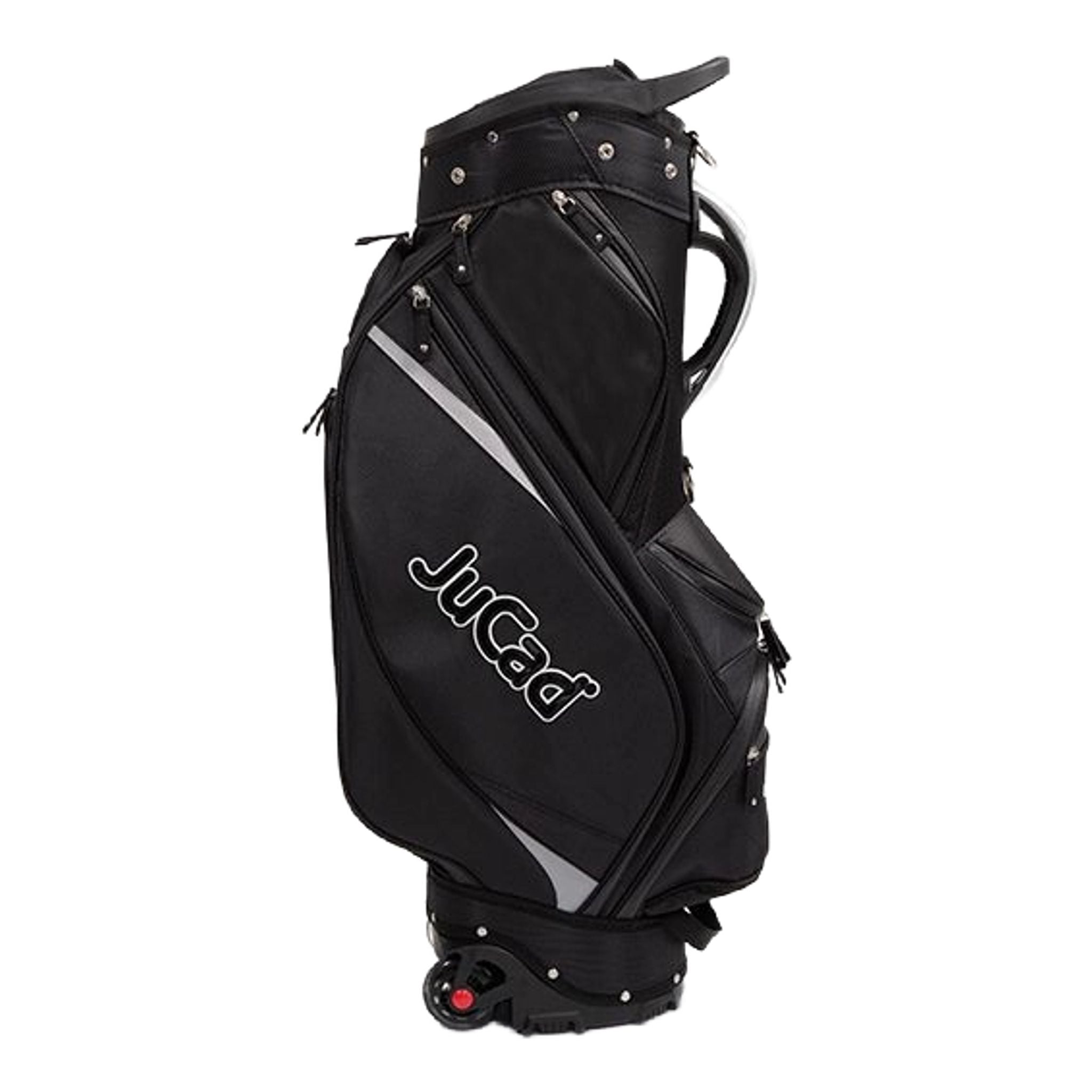 JuCad Roll Bag