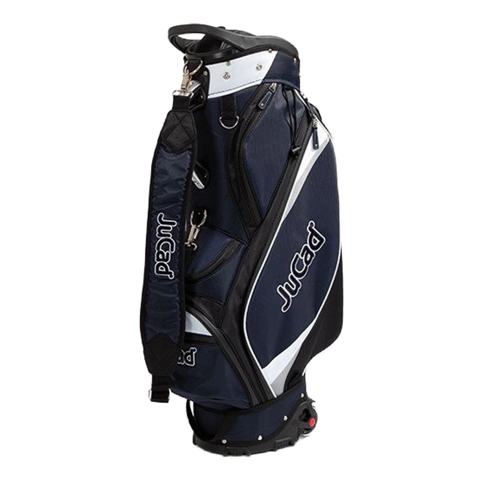 JuCad Roll Bag