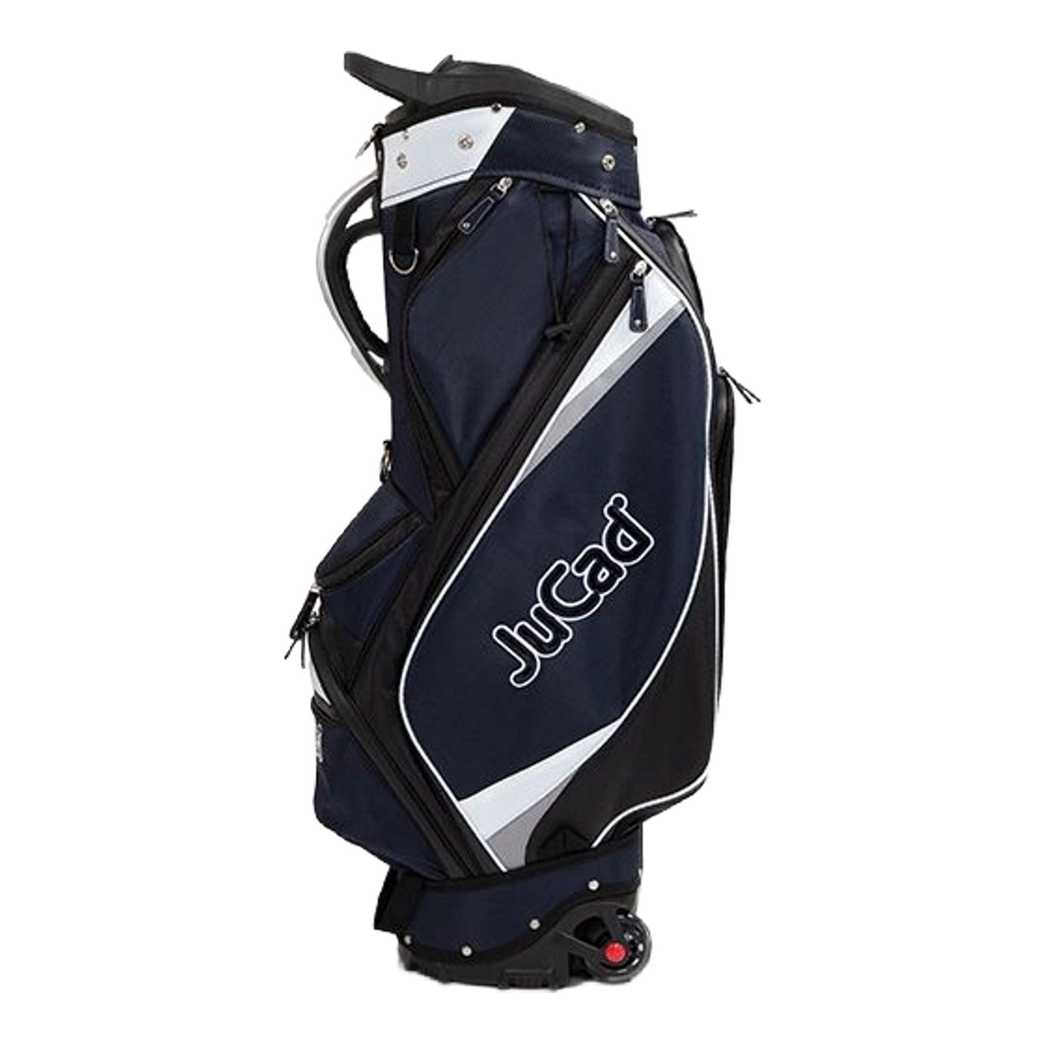 JuCad Roll Bag