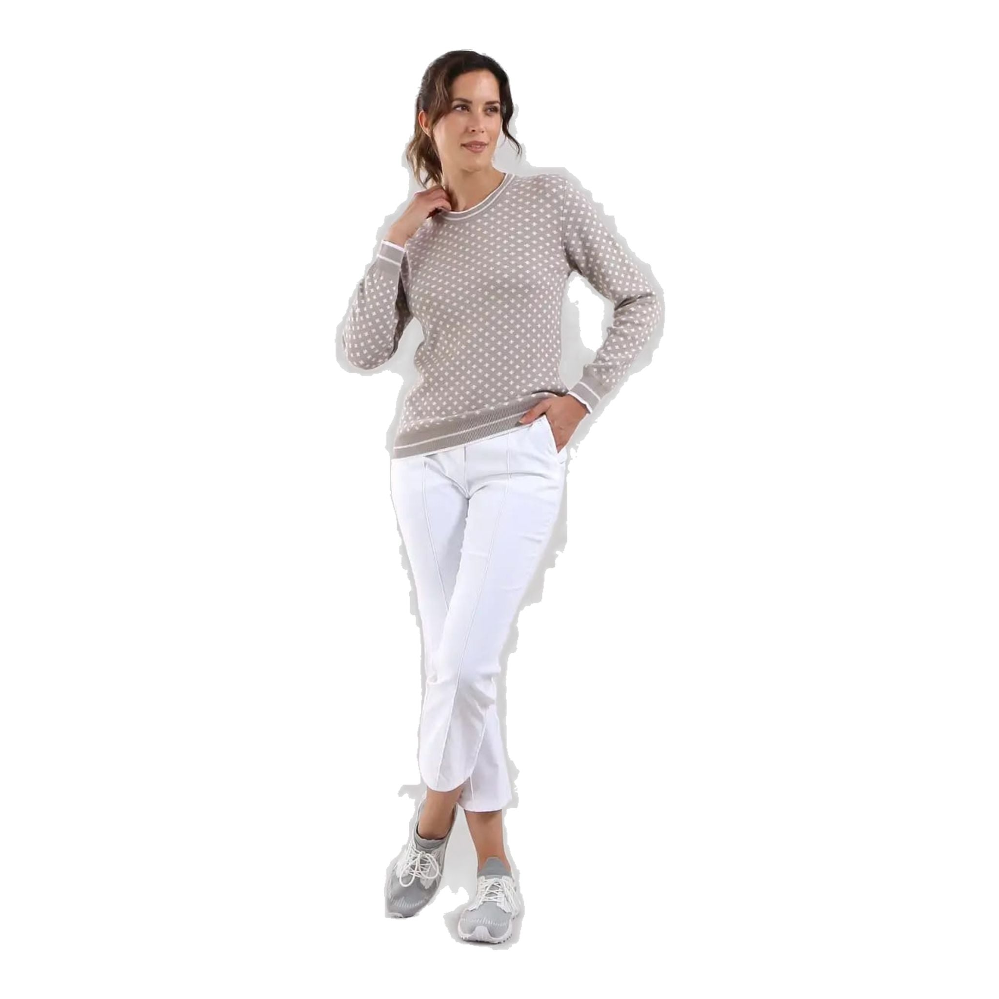 Chervo Nancy Pullover Damen