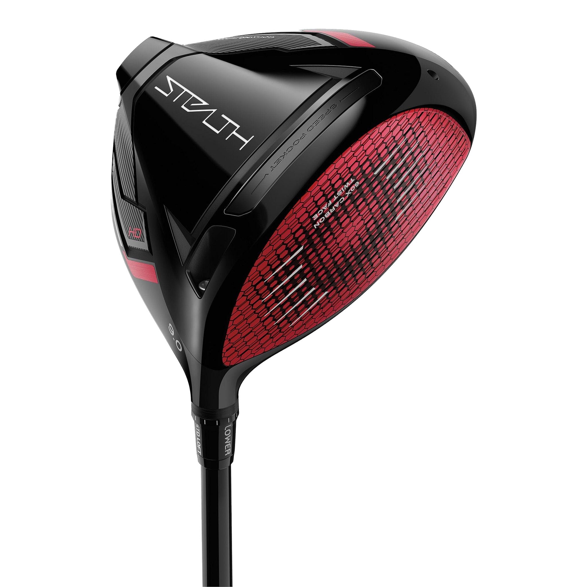 TaylorMade Stealth HD Driver Herren