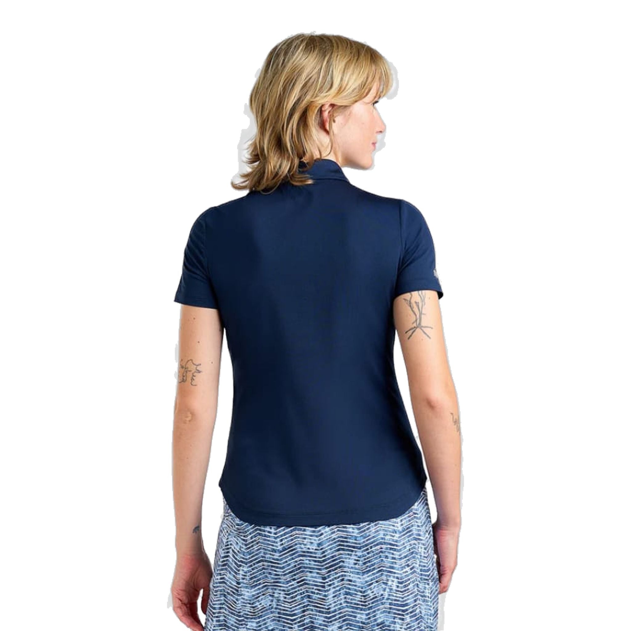 Dámské polo tričko Nivo Ayano SL
