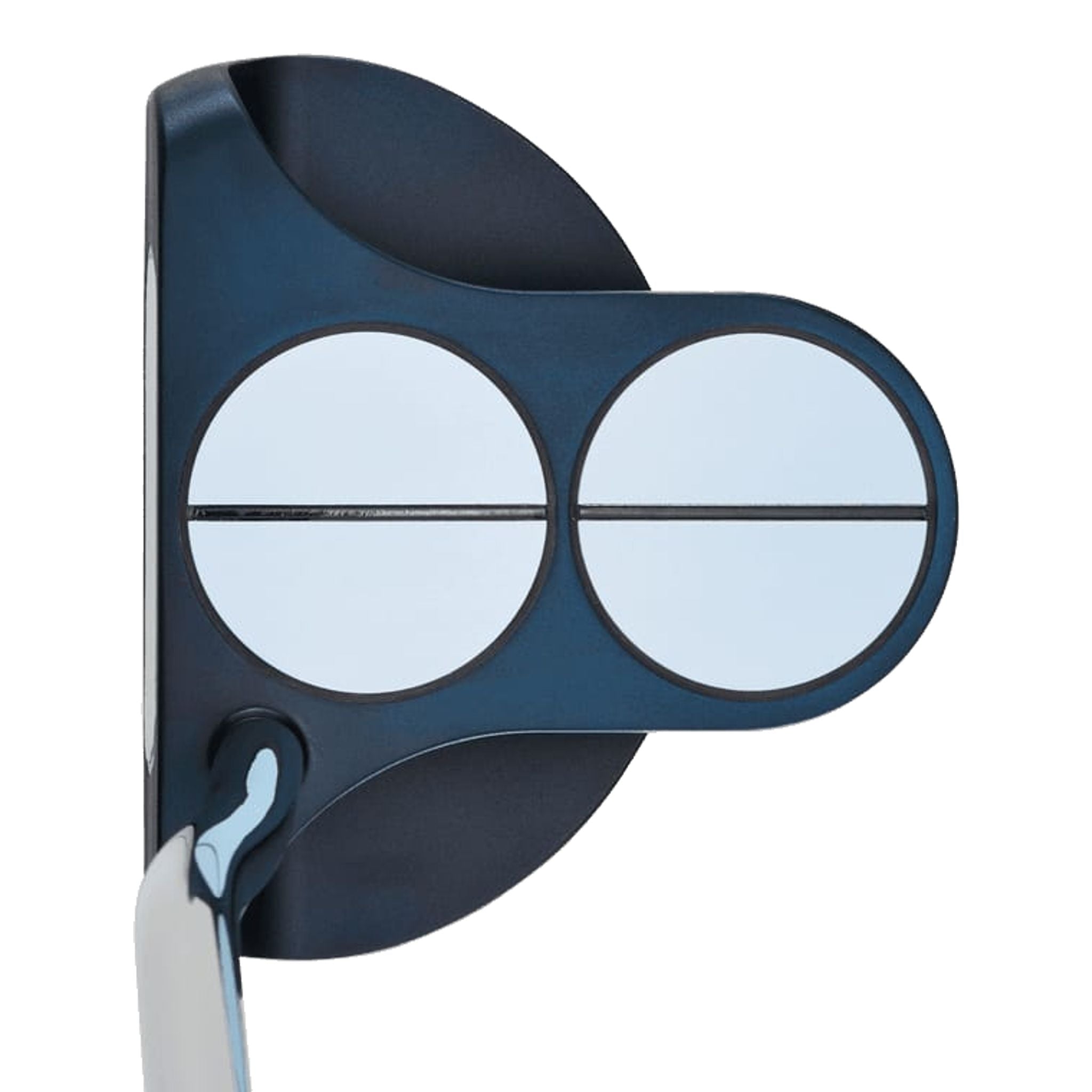 Odyssey Ai-One 2-Ball Putter