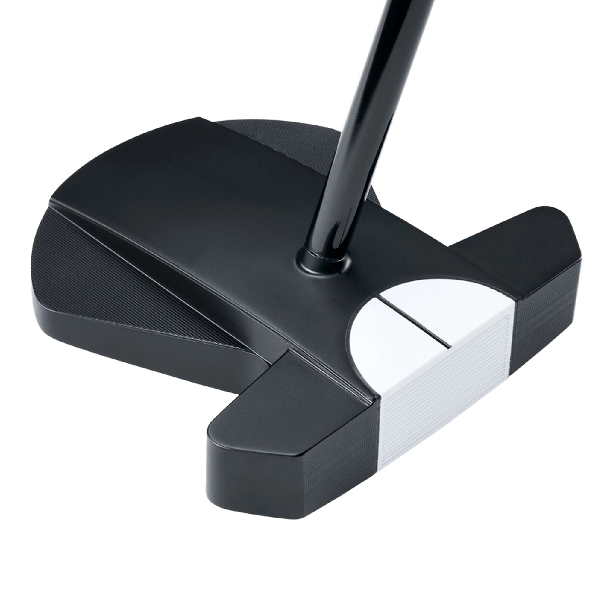 Odyssey Ai-DUAL Square 2 Square Max 1/2 Ball Putter