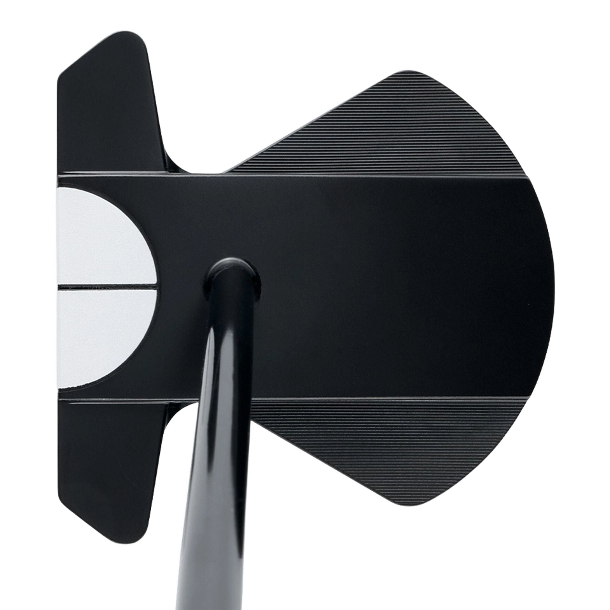 Odyssey Ai-DUAL Square 2 Square Max 1/2 Ball Putter