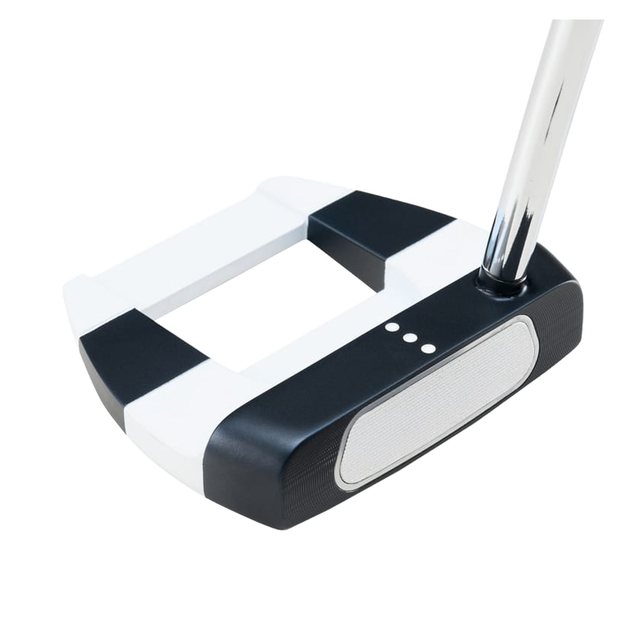 Odyssey Ai One Cruiser Jailbird Putter