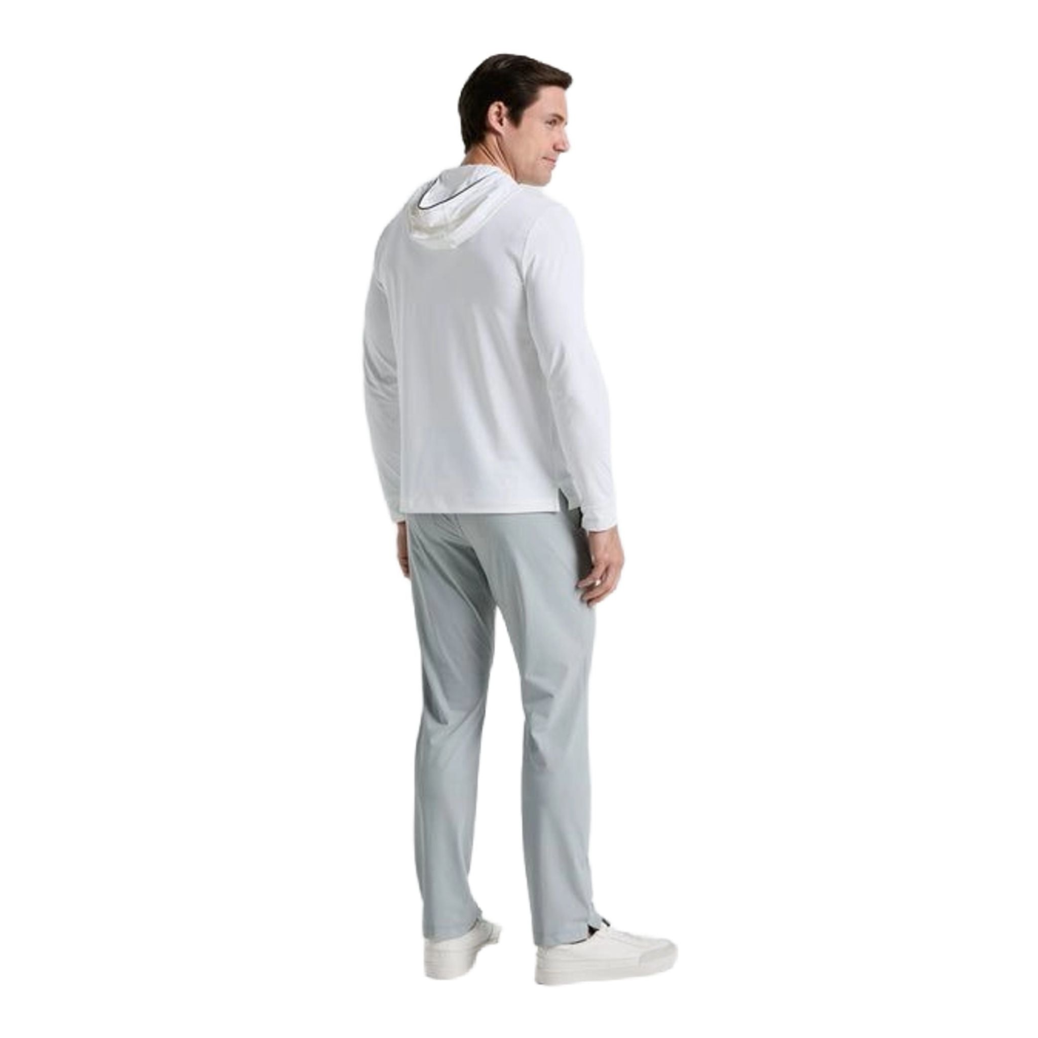 Original Penguin The Player Pant Herren