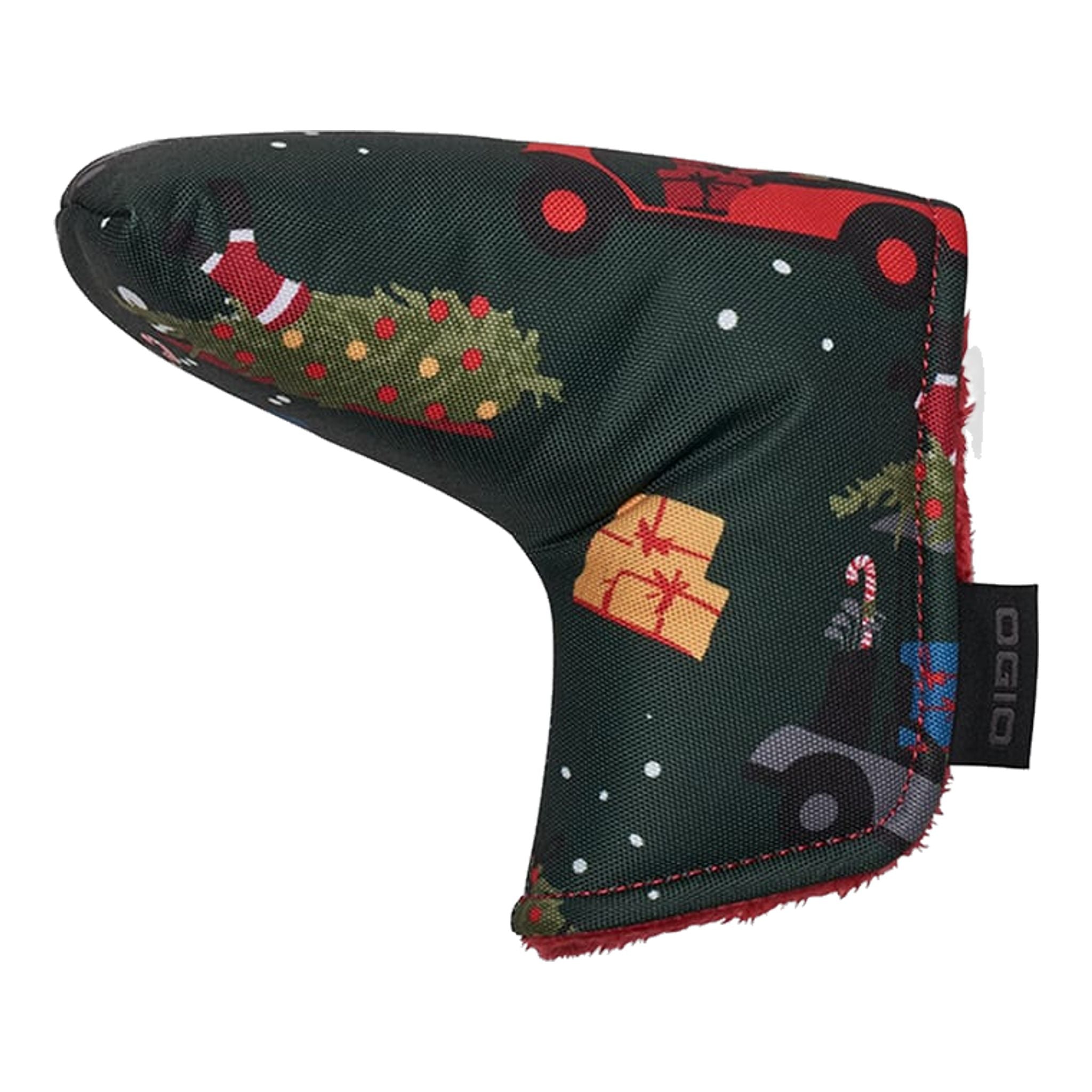 Ogio Naughty or Slice Blade Headcover