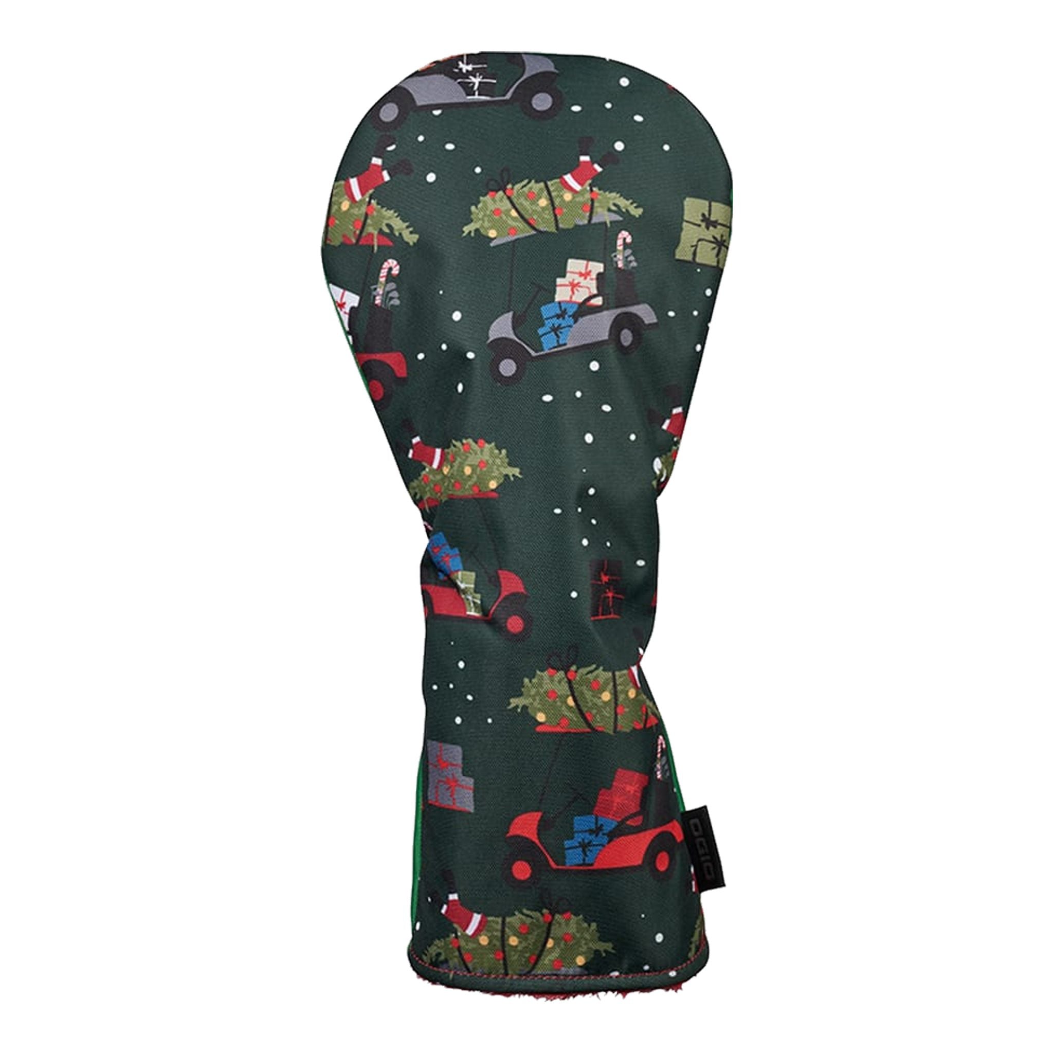 Ogio Naughty or Slice Driver Headcover