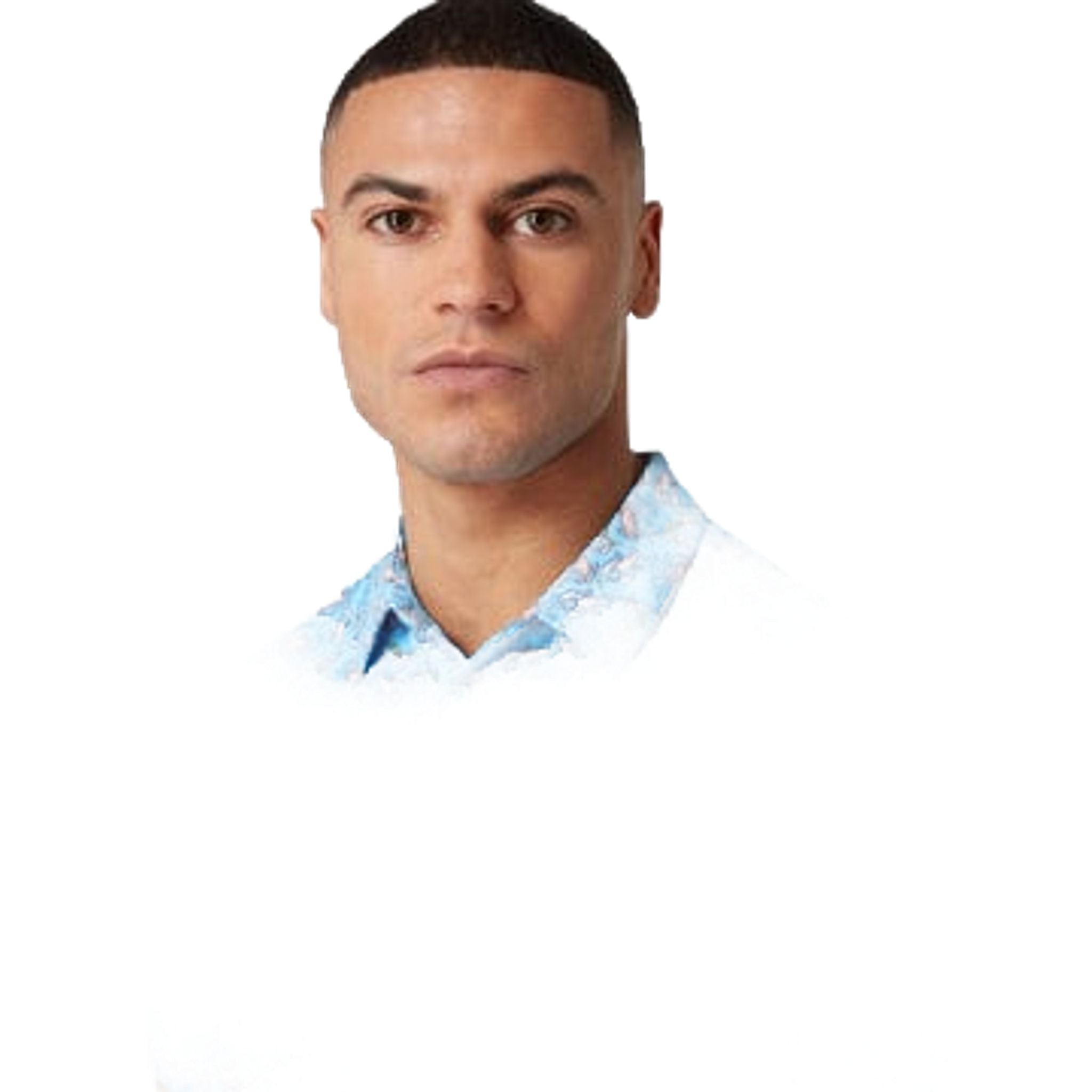 Original Penguin Pete IN' The Ocean Caddy Polo Men