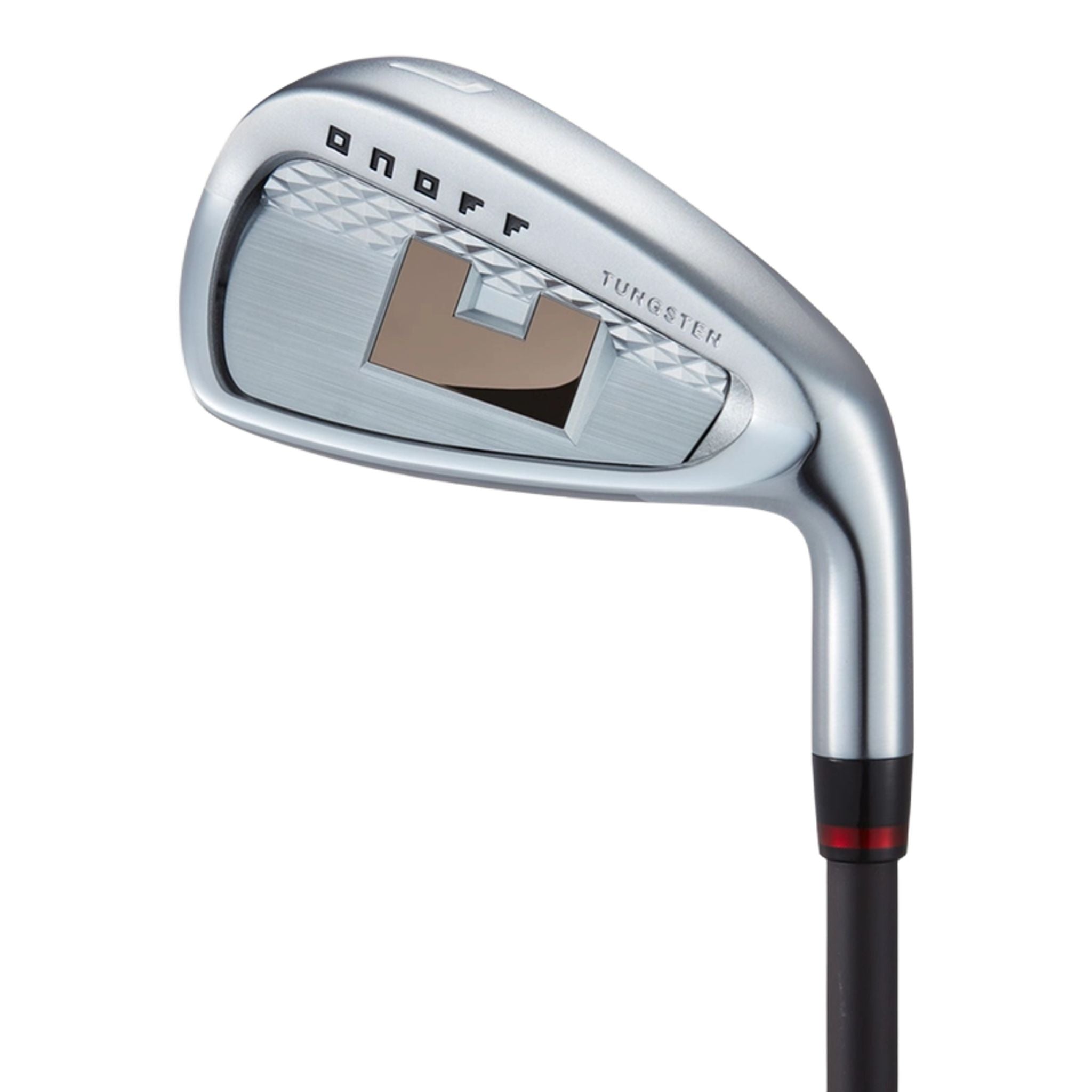 OnOff AKA 24 Iron Set Herren
