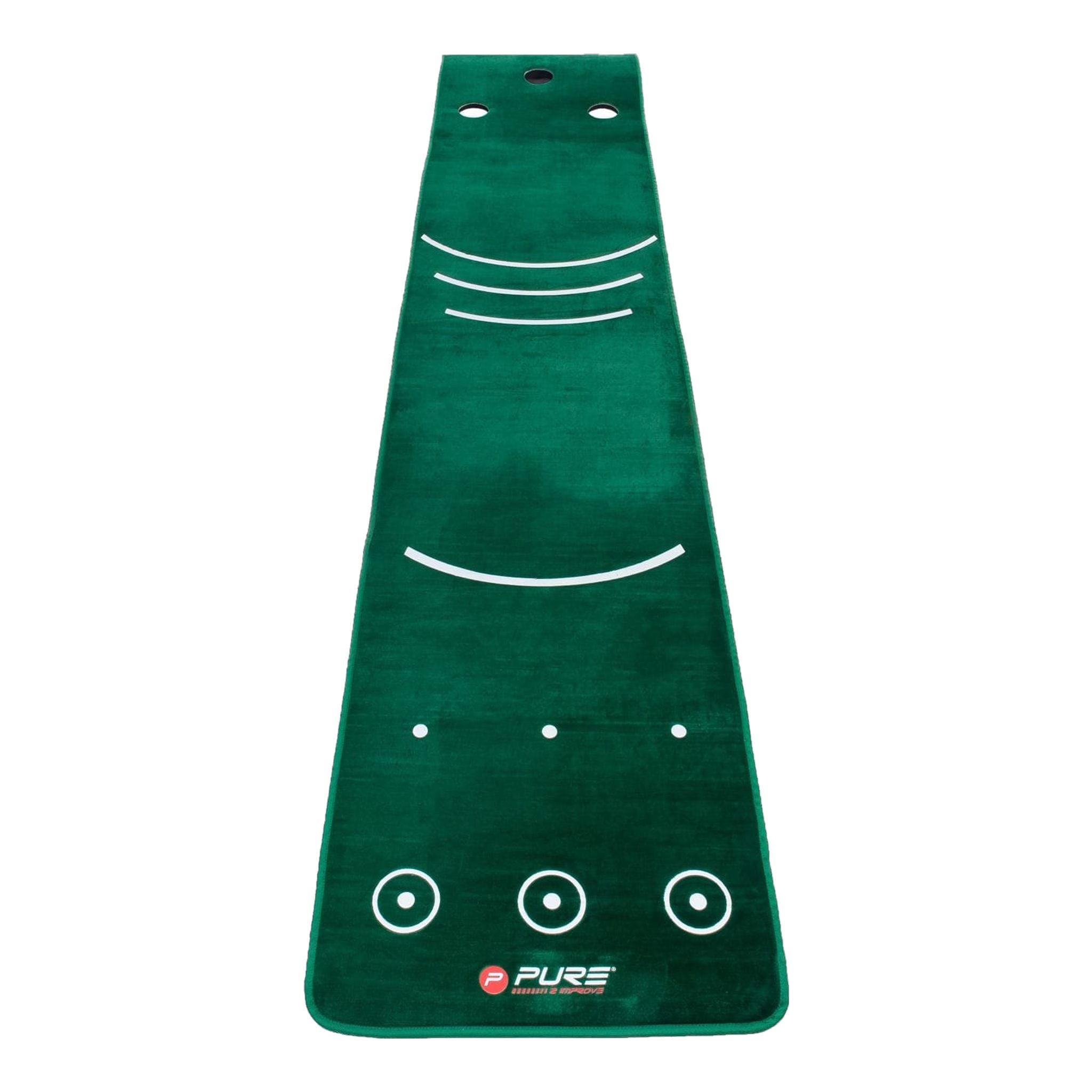 Pure 2 Improve Putting-Matte