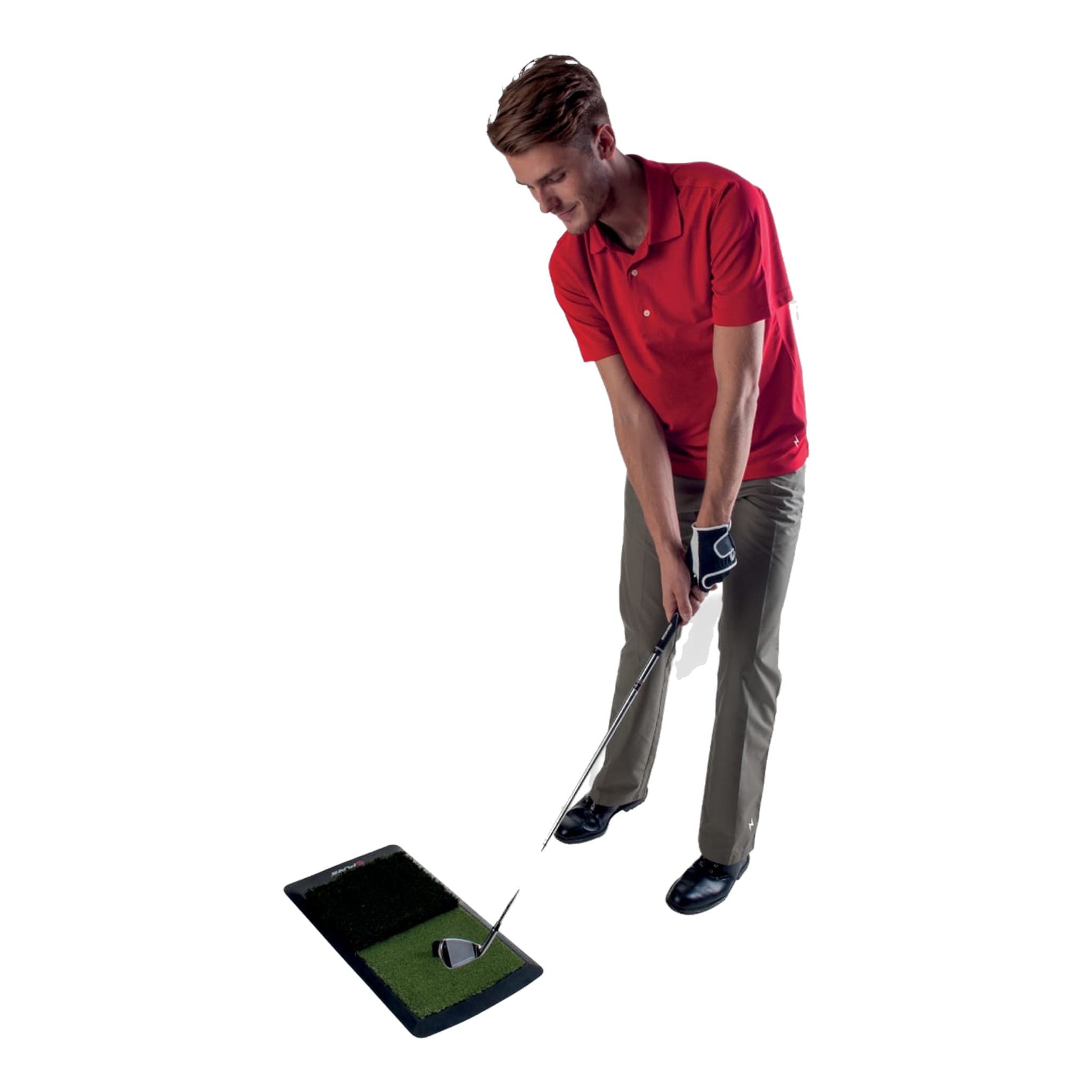 Pure 2 Improve Hitting Mat Abschlagmatte