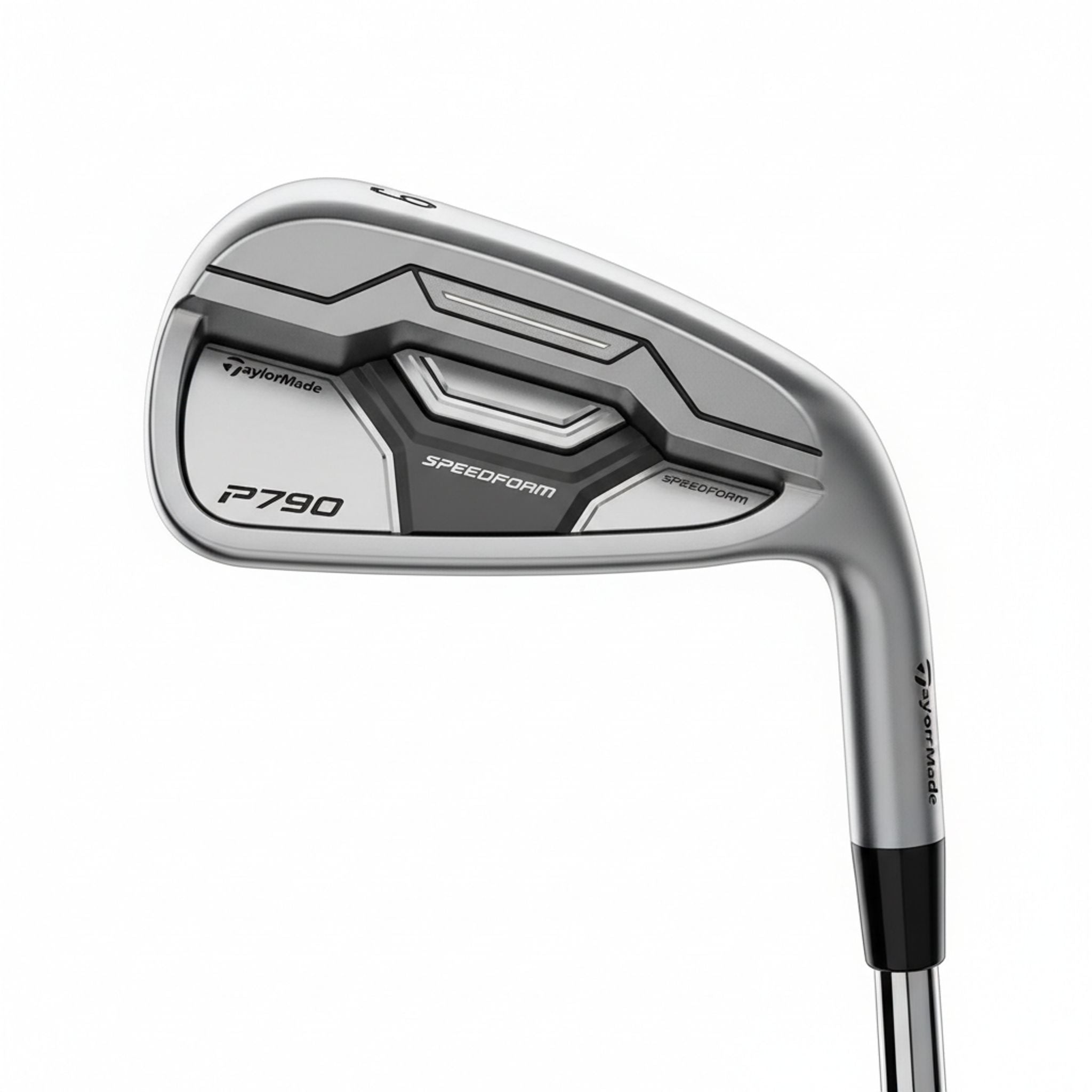 TaylorMade P790 (2019) Eisensatz Herren