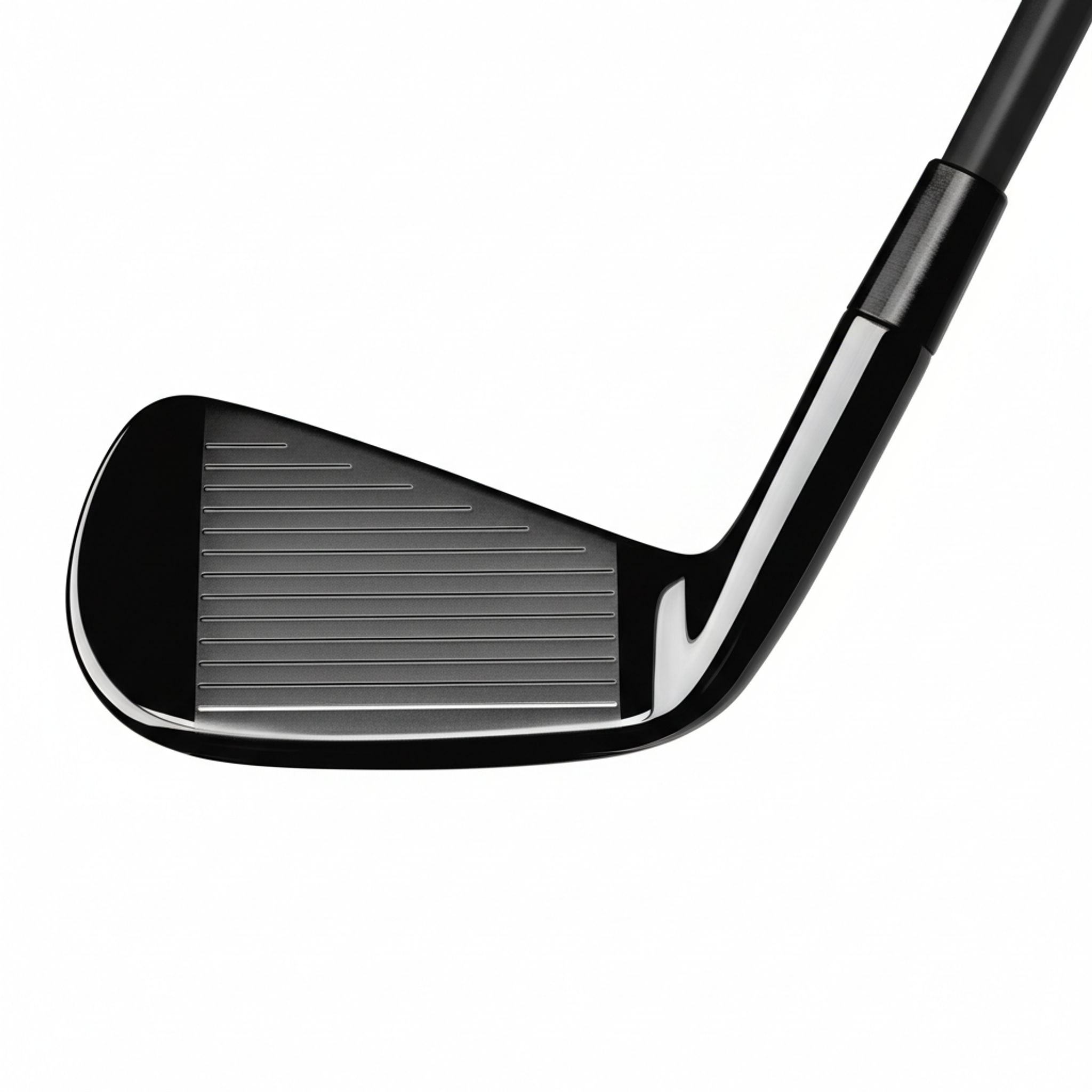 TaylorMade P790 Black HE Eisensatz Herren