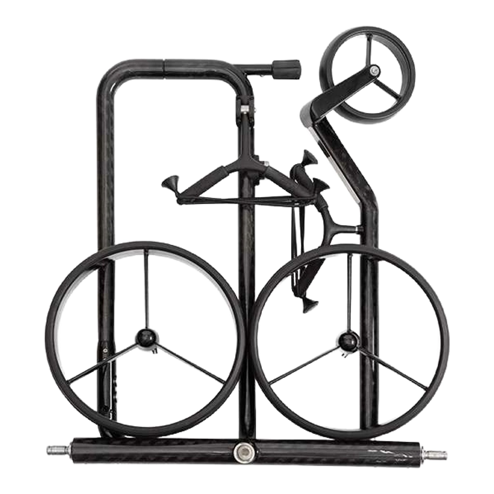 Elektrický vozík JuCad Carbon Drive 2.0