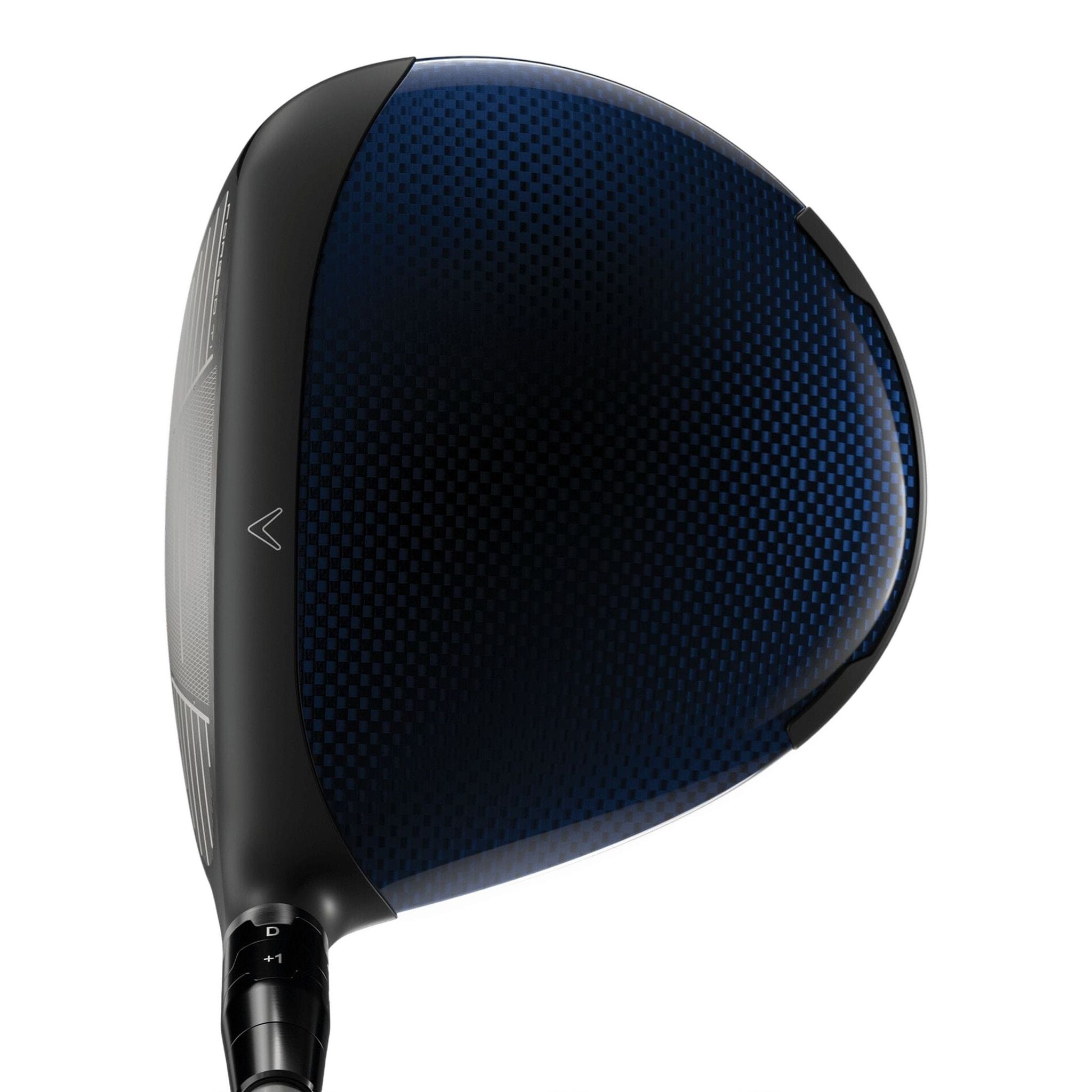Callaway Paradym Driver - gebraucht Herren