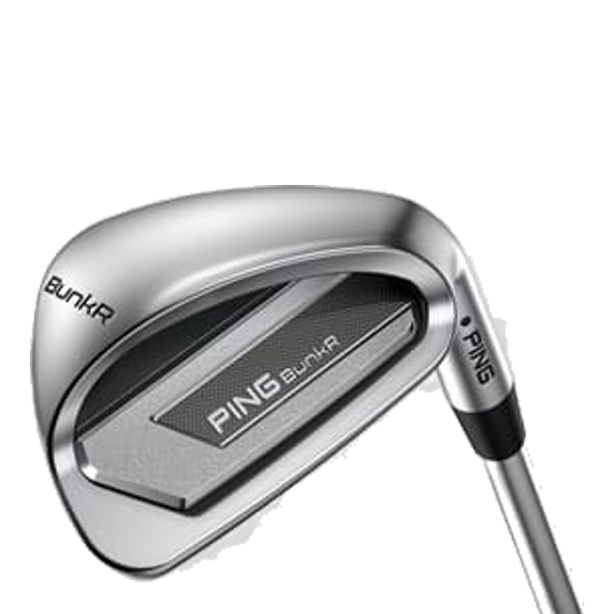 Ping Bunkr Chipper