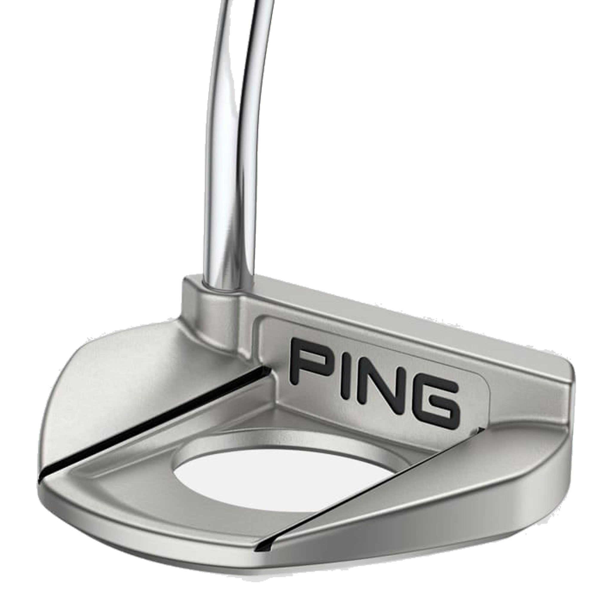 Ping Putter
