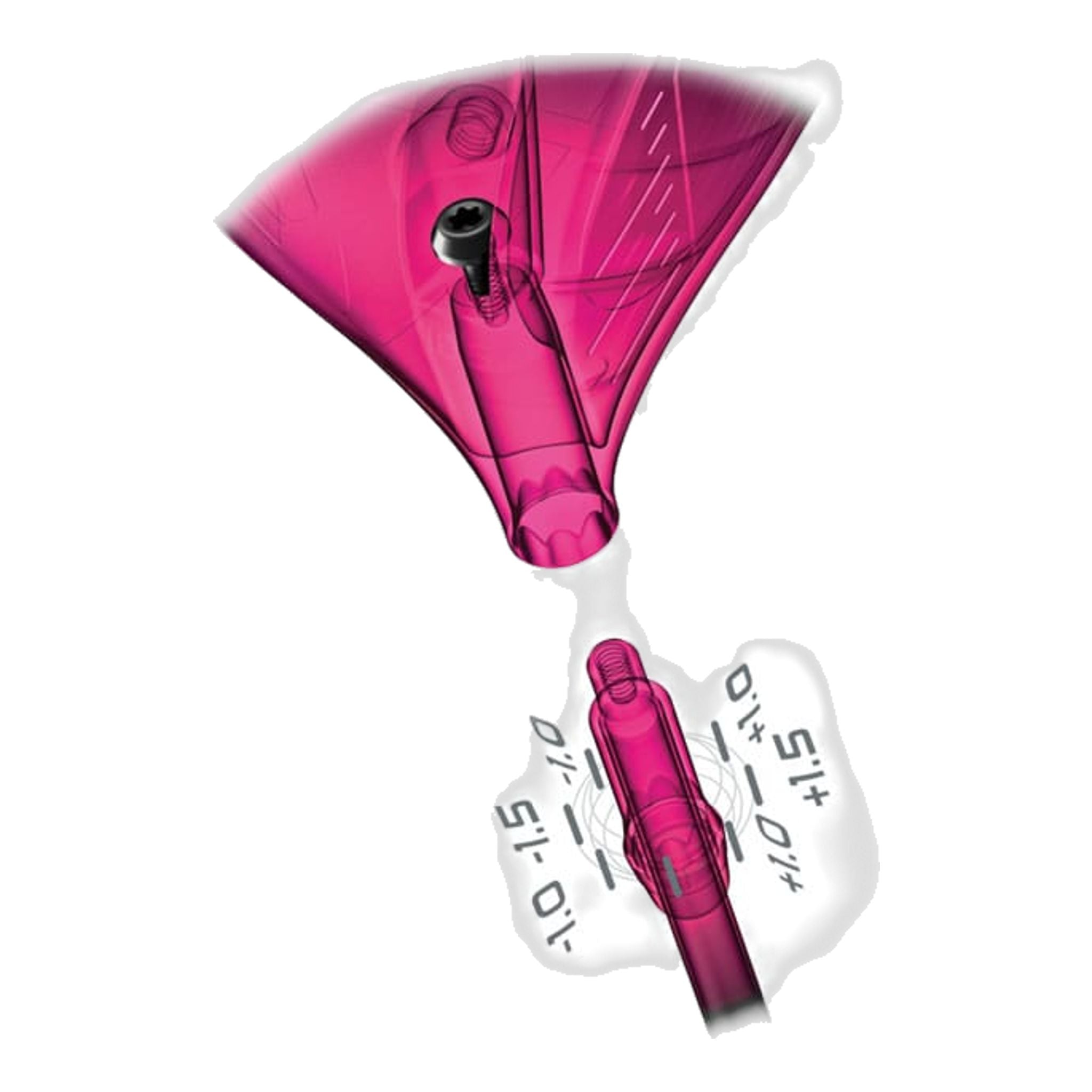 Ping G LE 2 Driver Damen