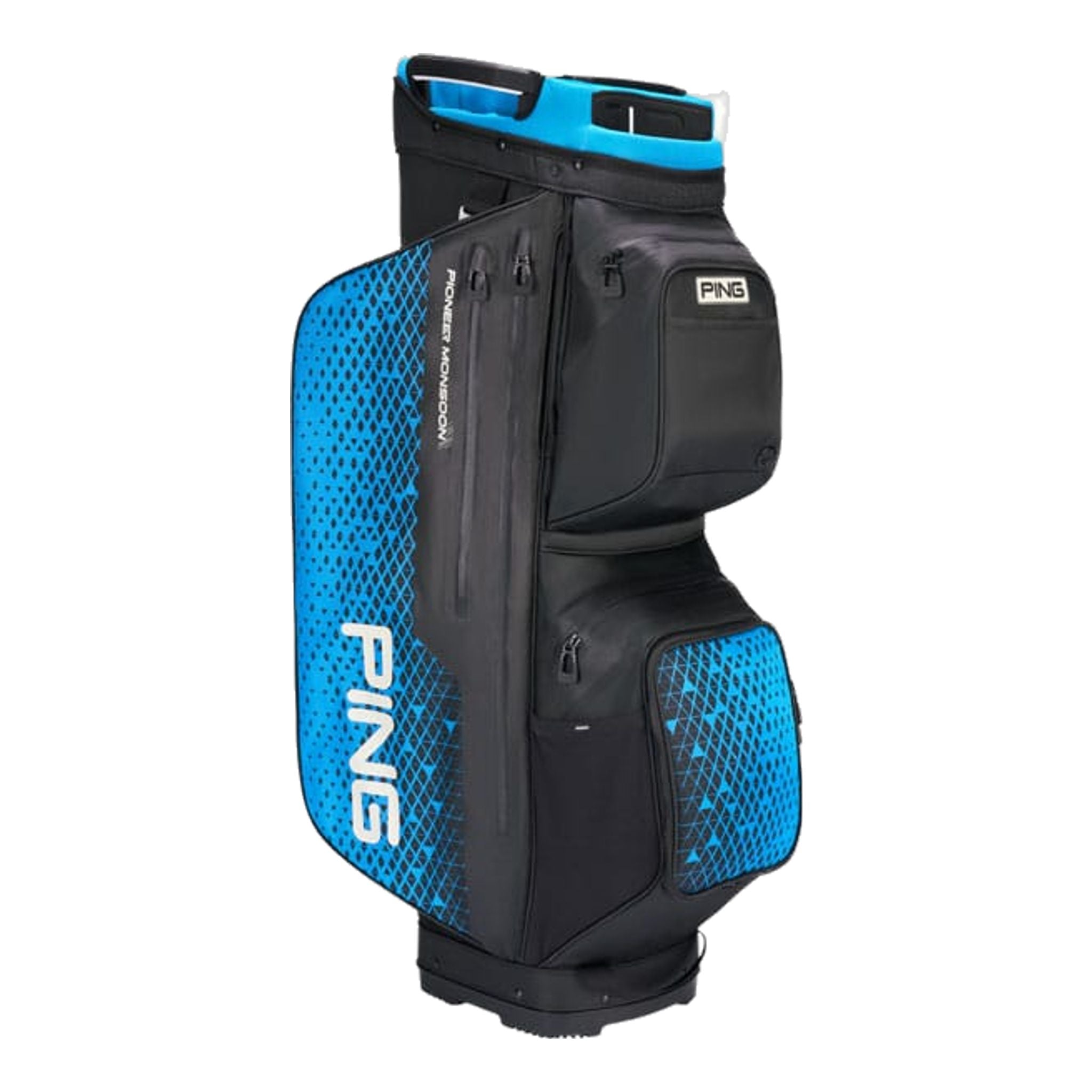 Ping Pioneer Monsoon Cartbag