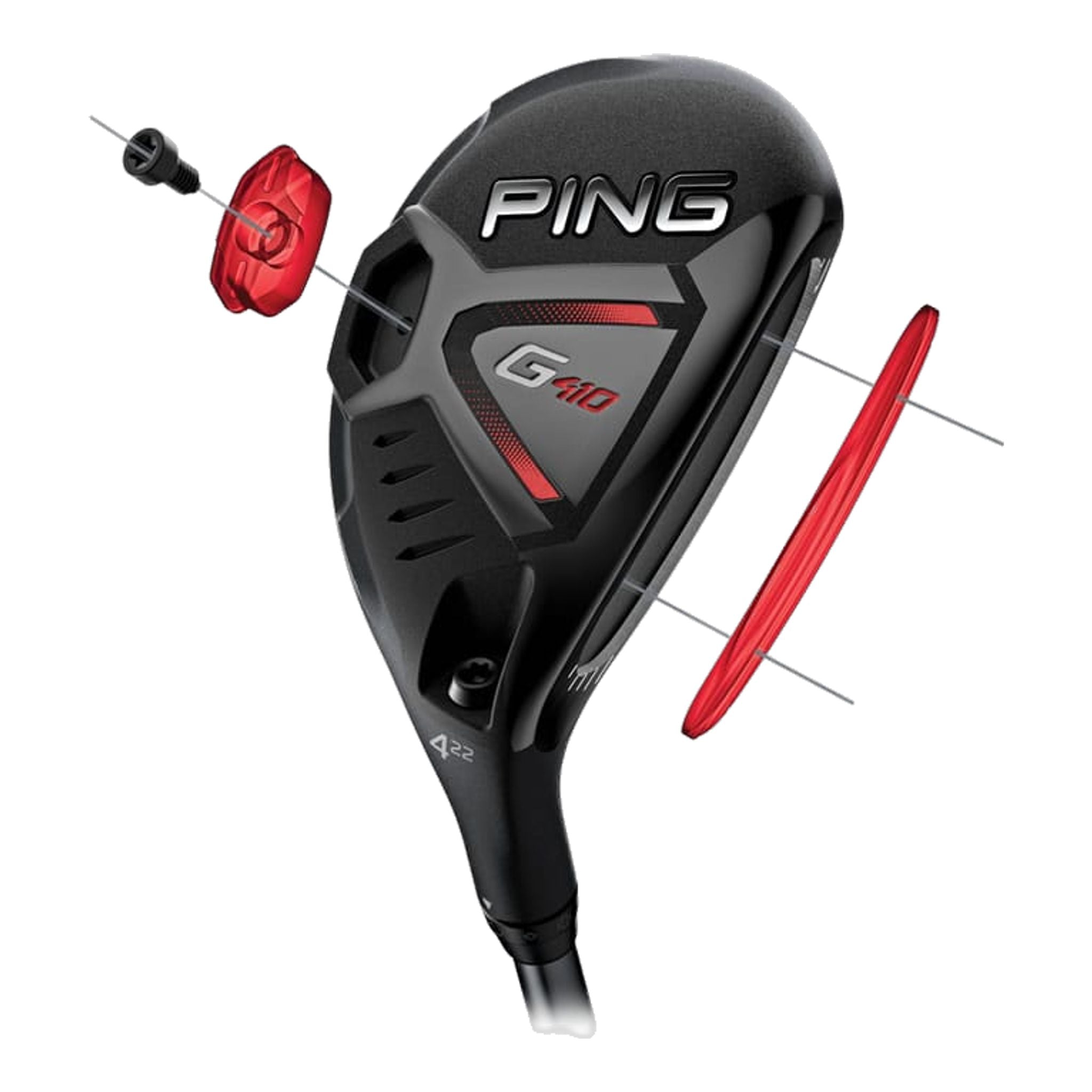 Ping G410 Hybrid Herren