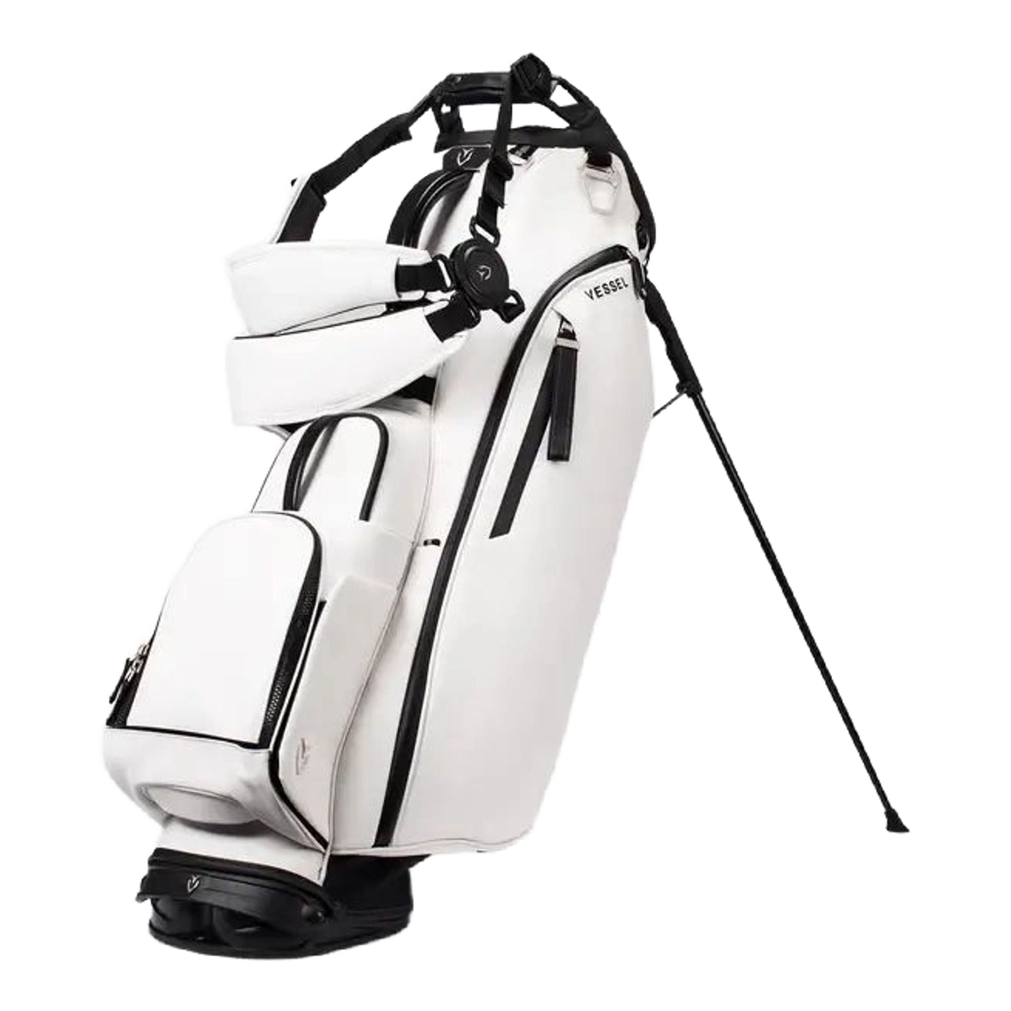 Vessel Player V Standbag