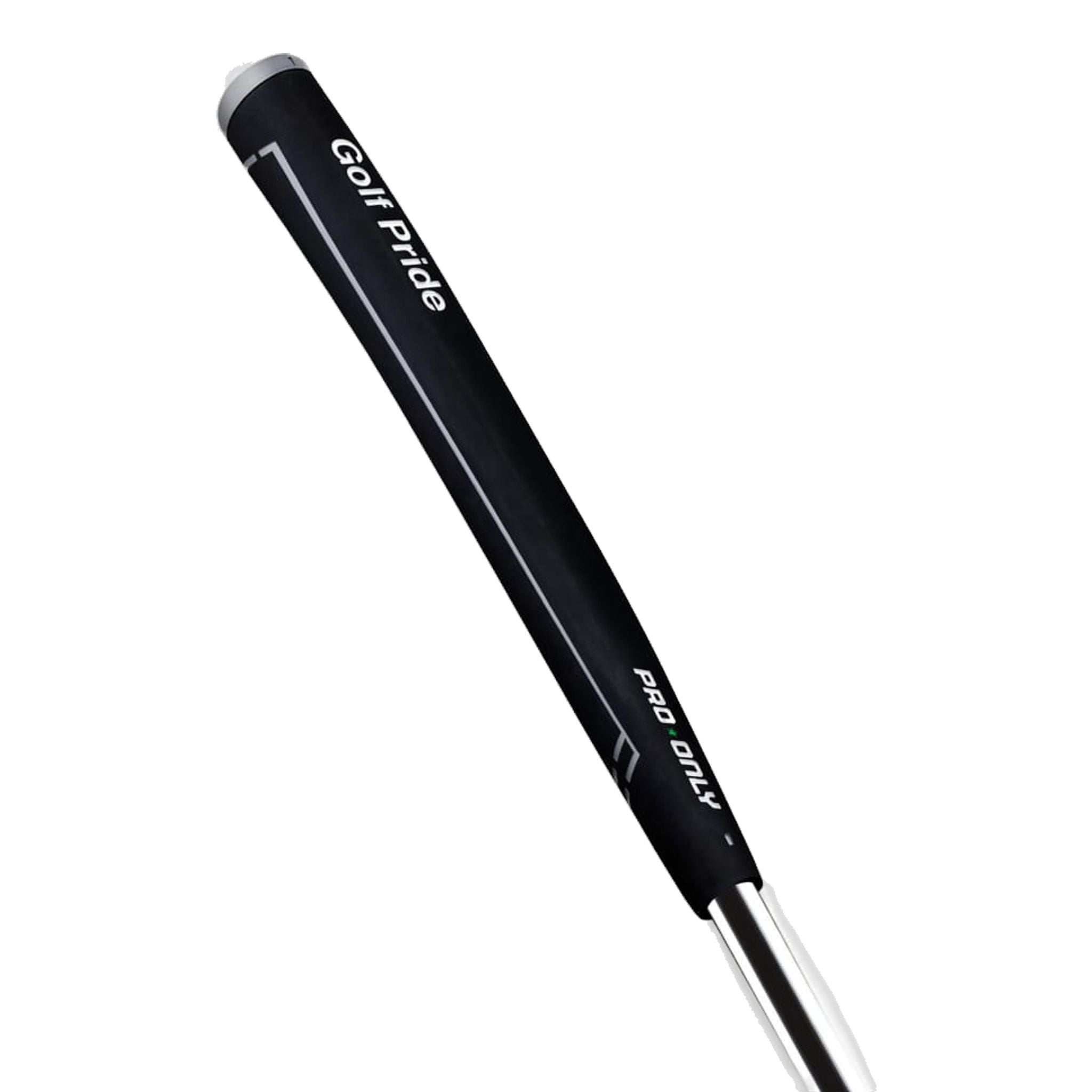 Rukojeť putteru Golf Pride Green Star