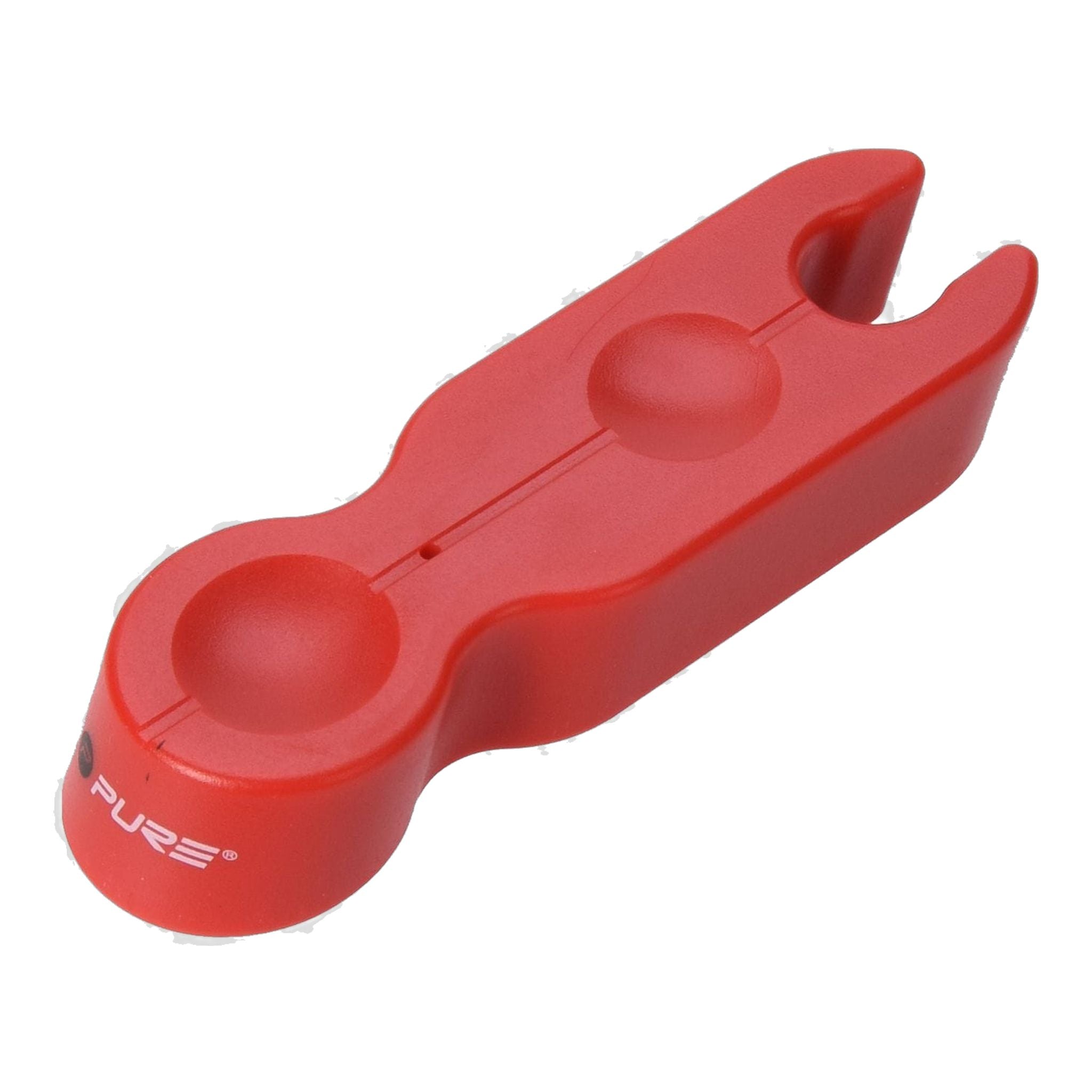 Pure 2 Zlepšete rovnováhu