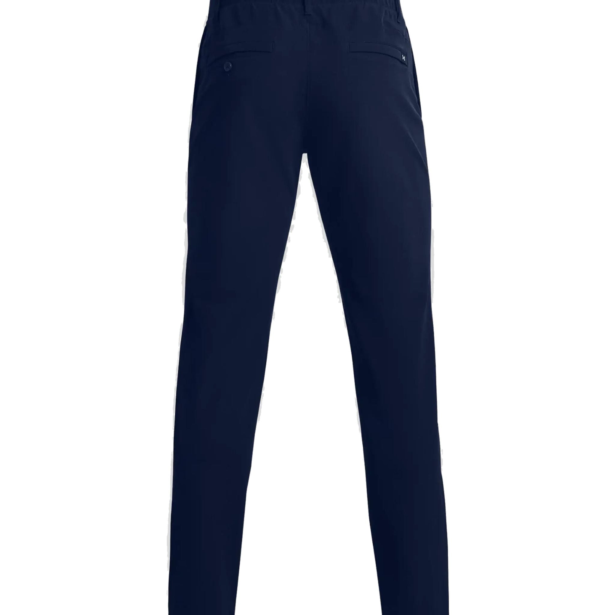 Pánské teplé golfové kalhoty Under Armour ColdGear Taper