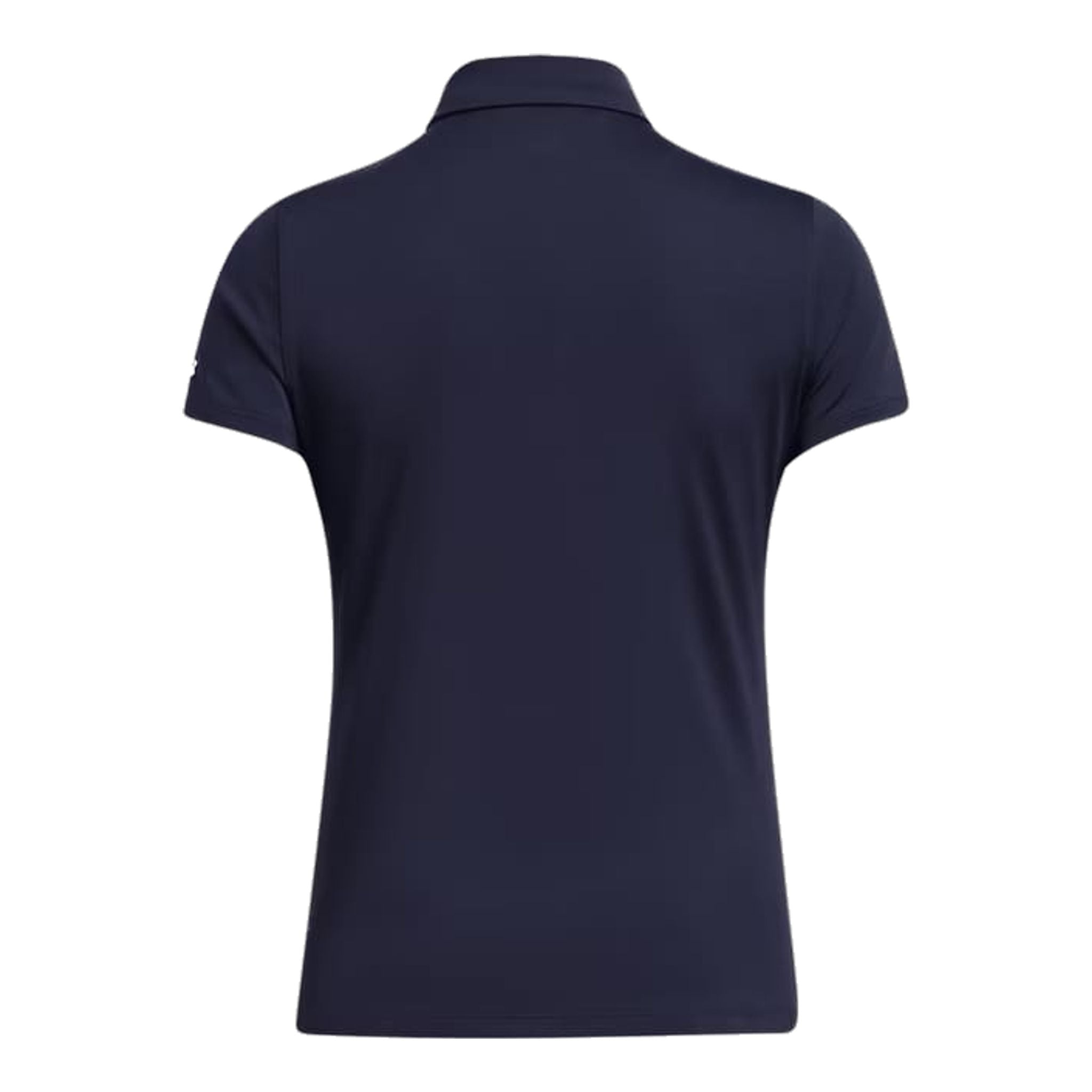 Under Armour UA Playoff SS Polo Dámské