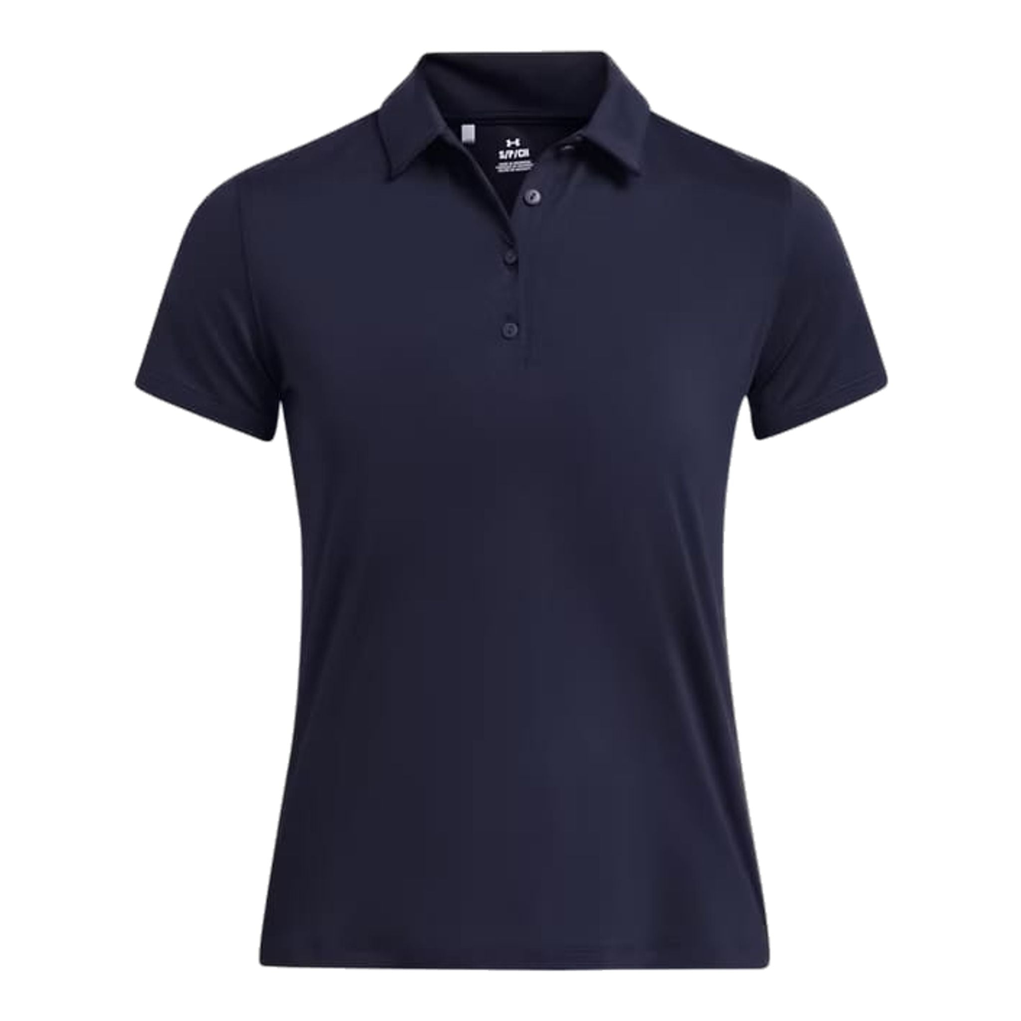 Under Armour UA Playoff SS Polo Dámské