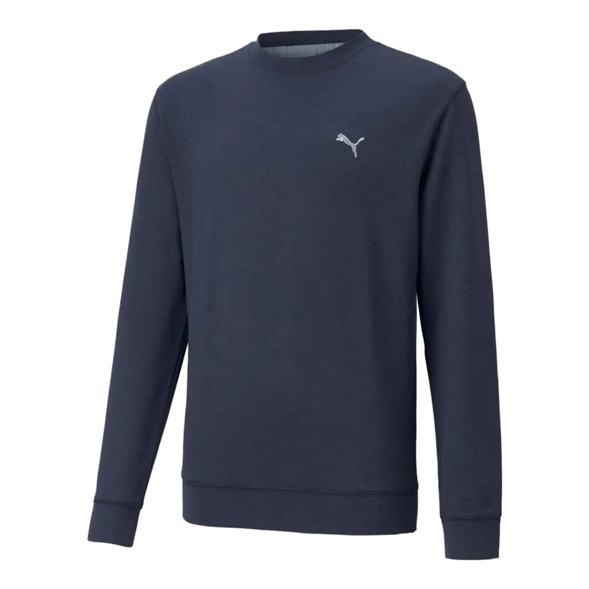 Pánský svetr Puma Cloudspun Crewneck