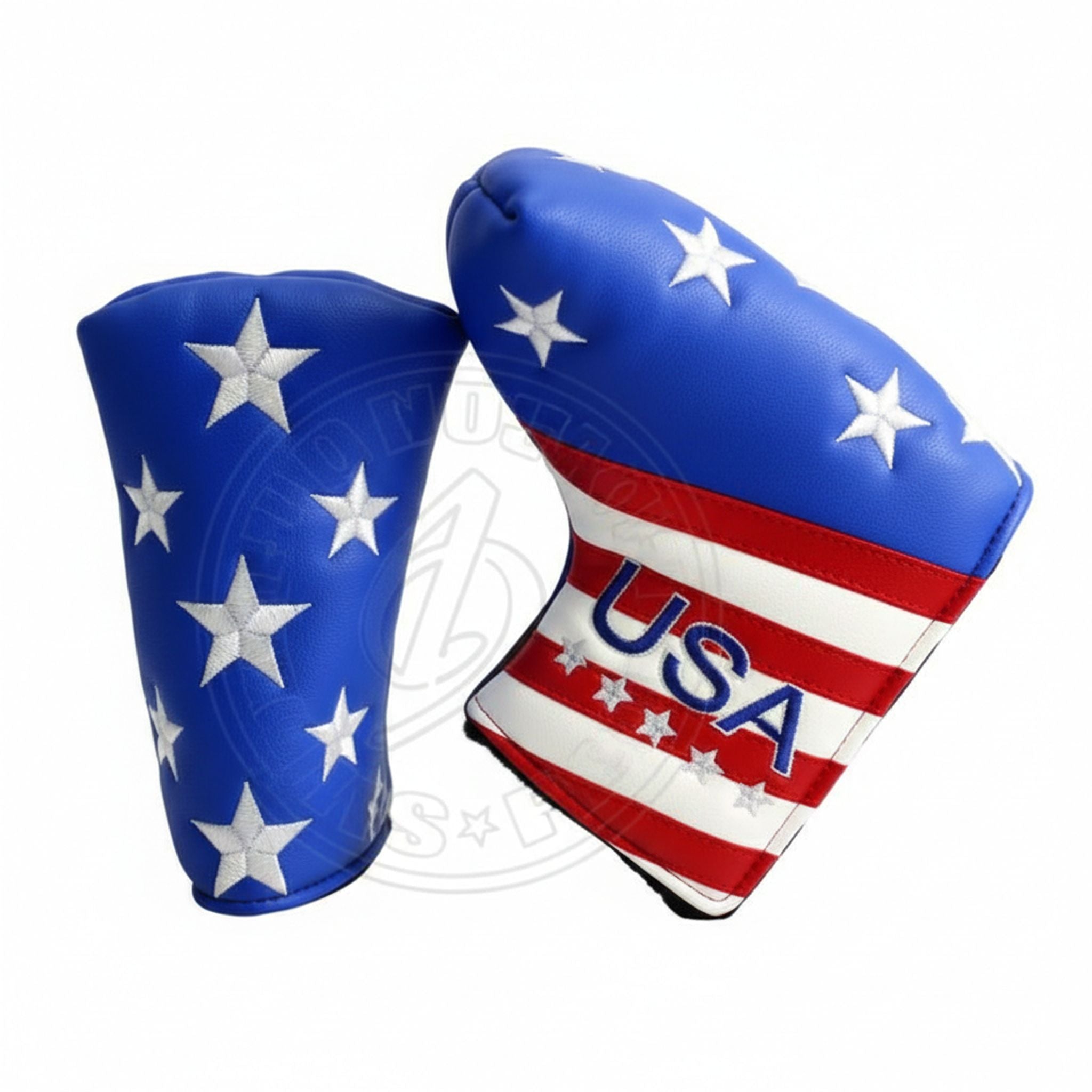 Originals Putter Headcover