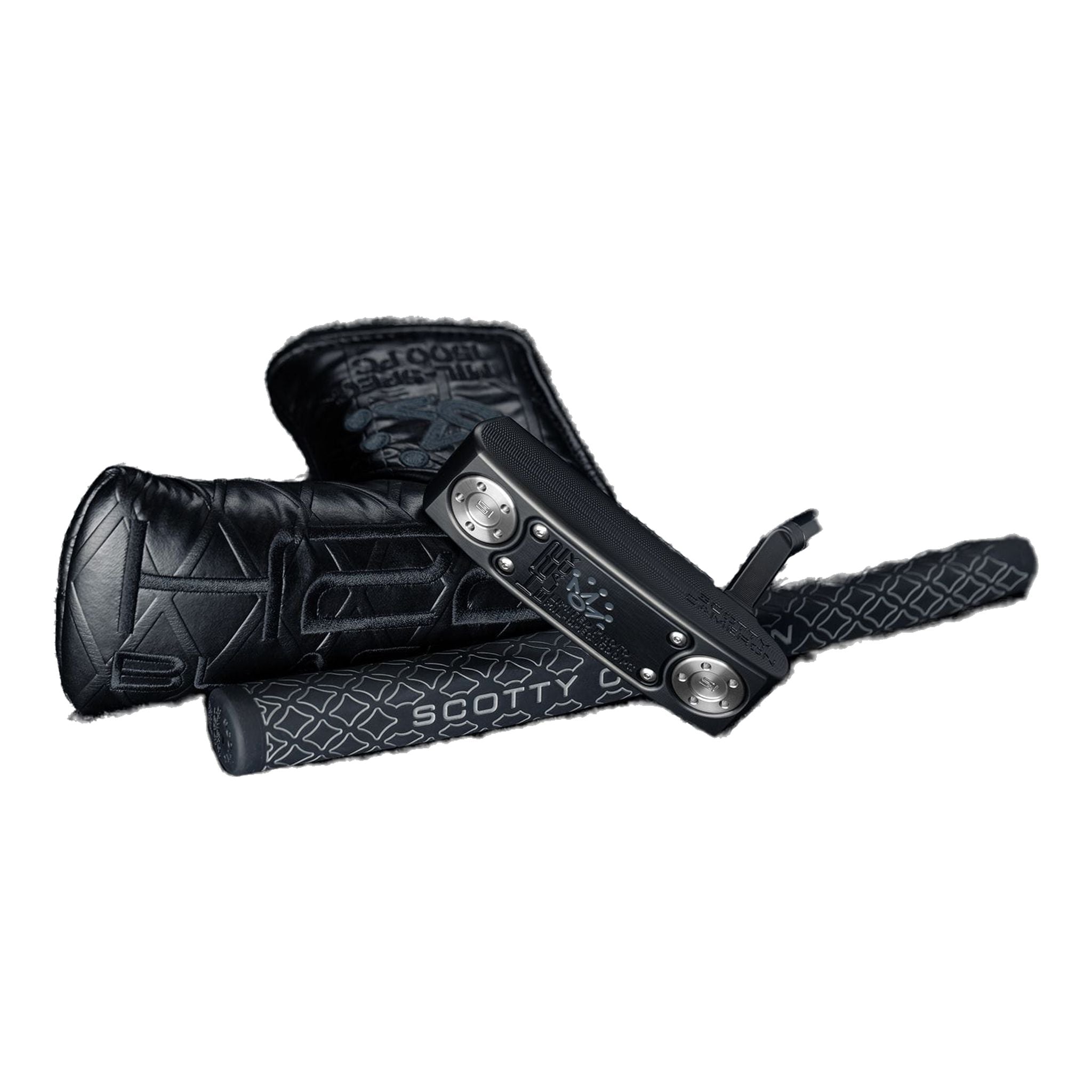 Scotty Cameron Holiday Limited Putter Herren