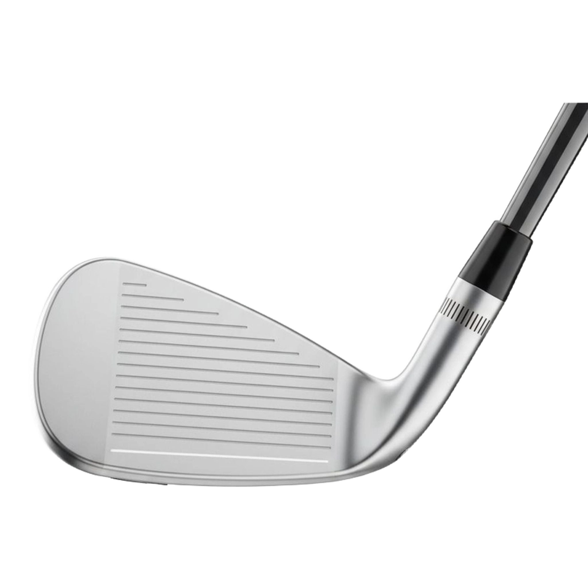 TaylorMade Qi Max HL Eisensatz