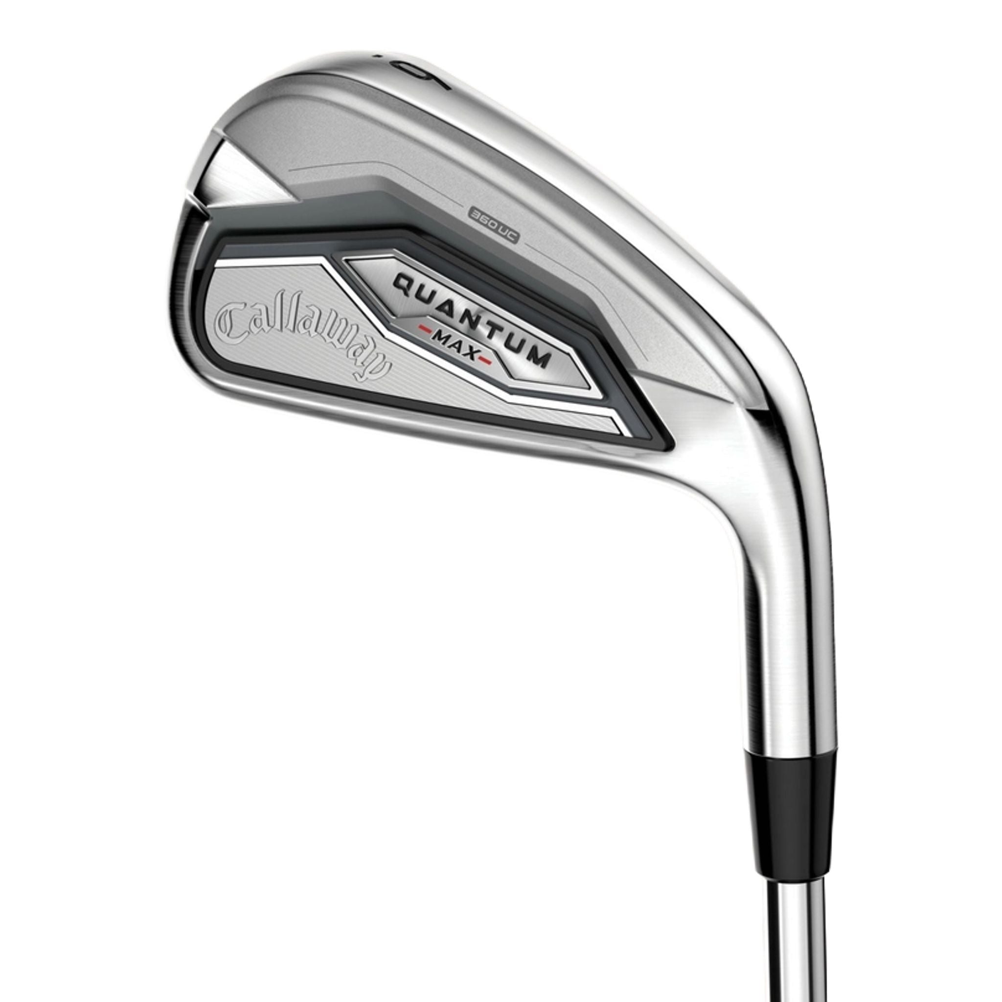 Pánská žehlička Callaway Quantum Max