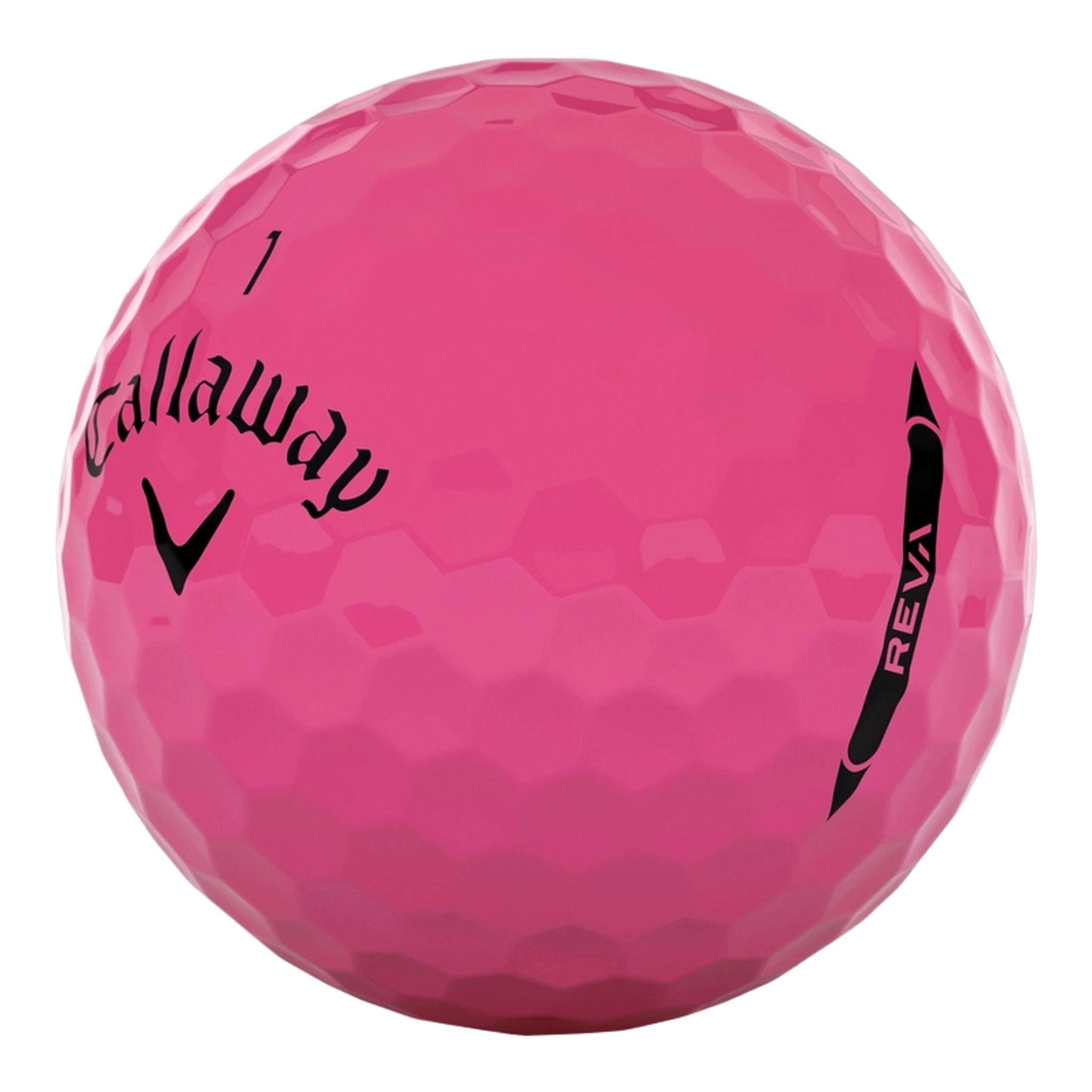 Golfové míčky Callaway Reva 25