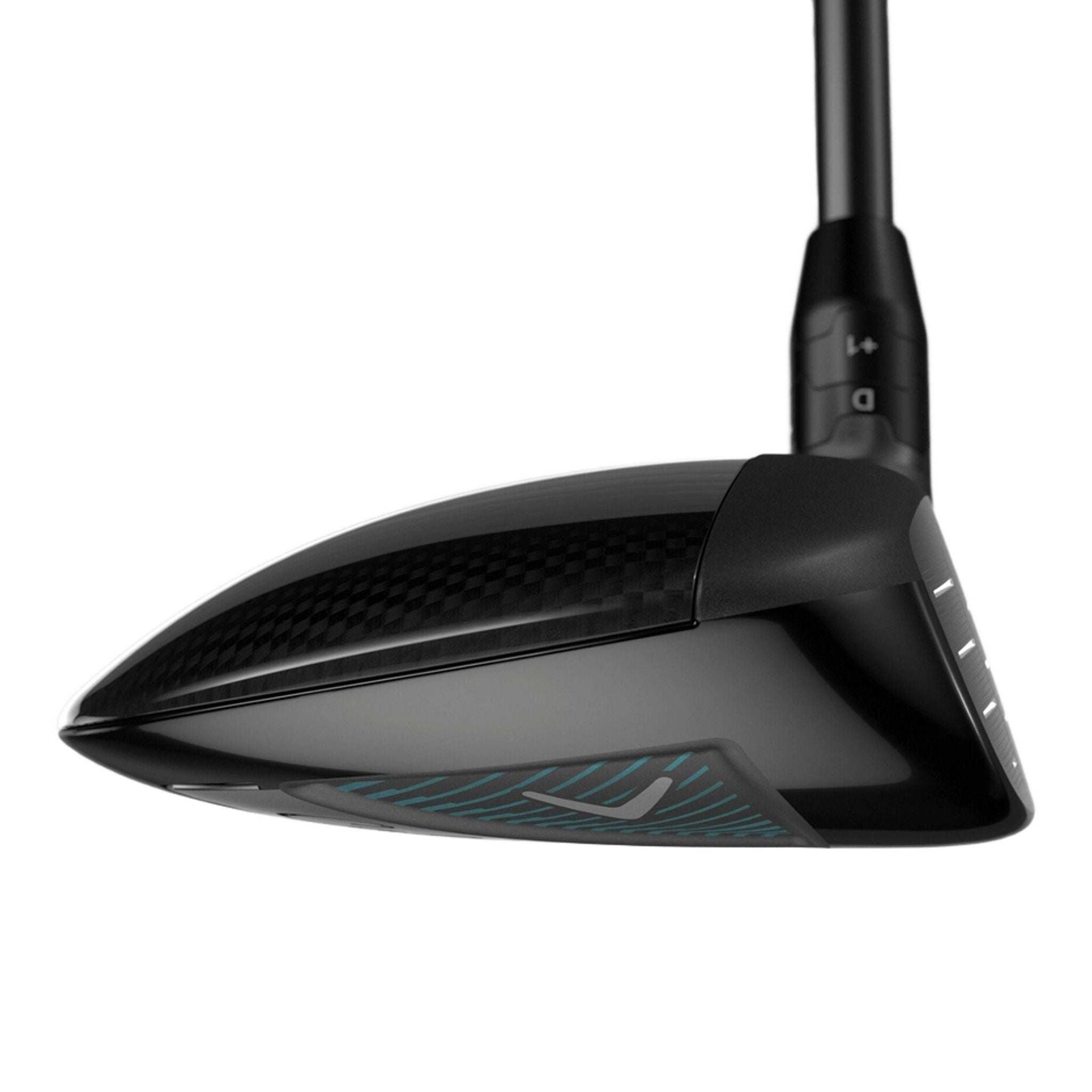 Callaway REVA RISE (2025) Fairway Holz Damen