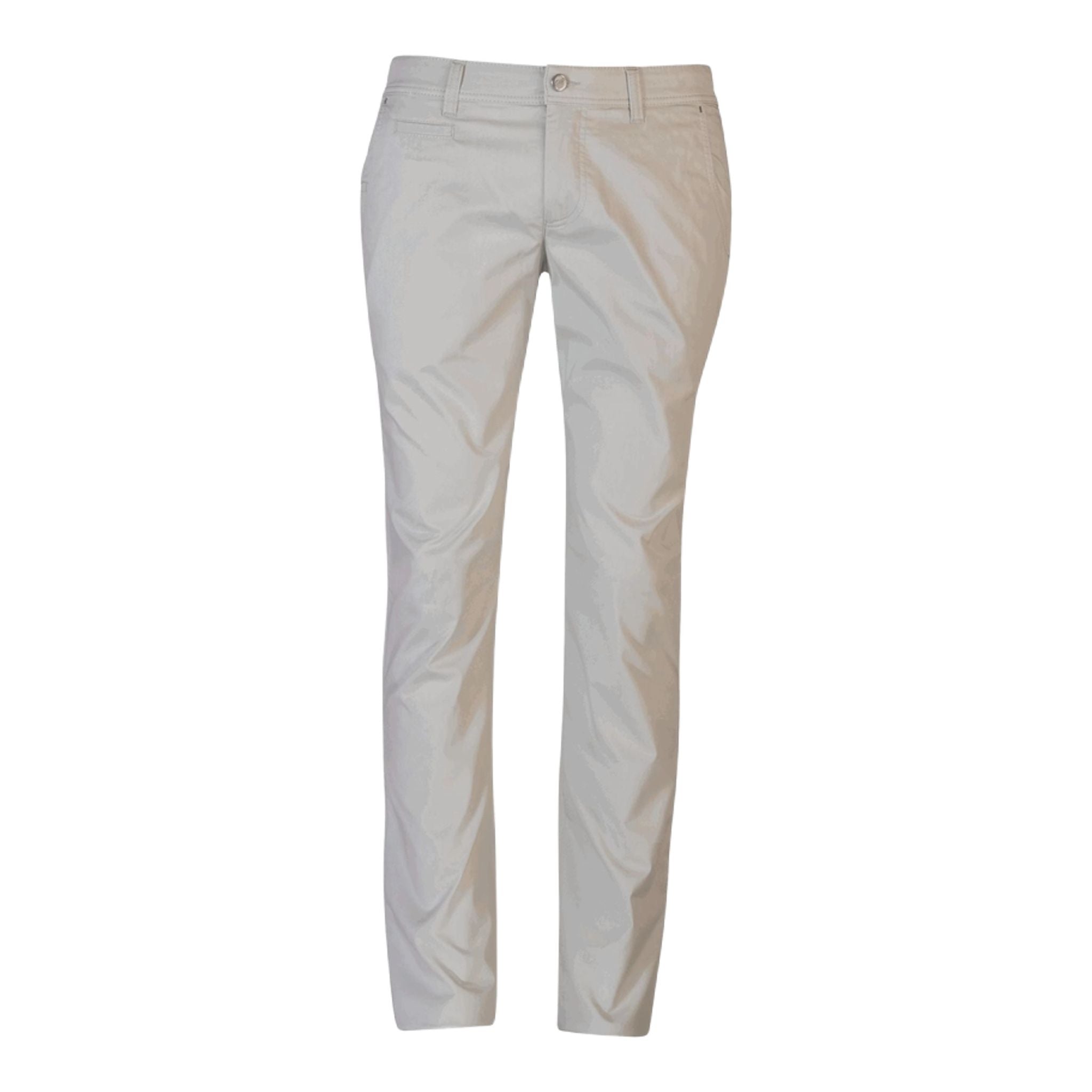 Alberto ROOKIE Ceramica Gabardine Hose Herren