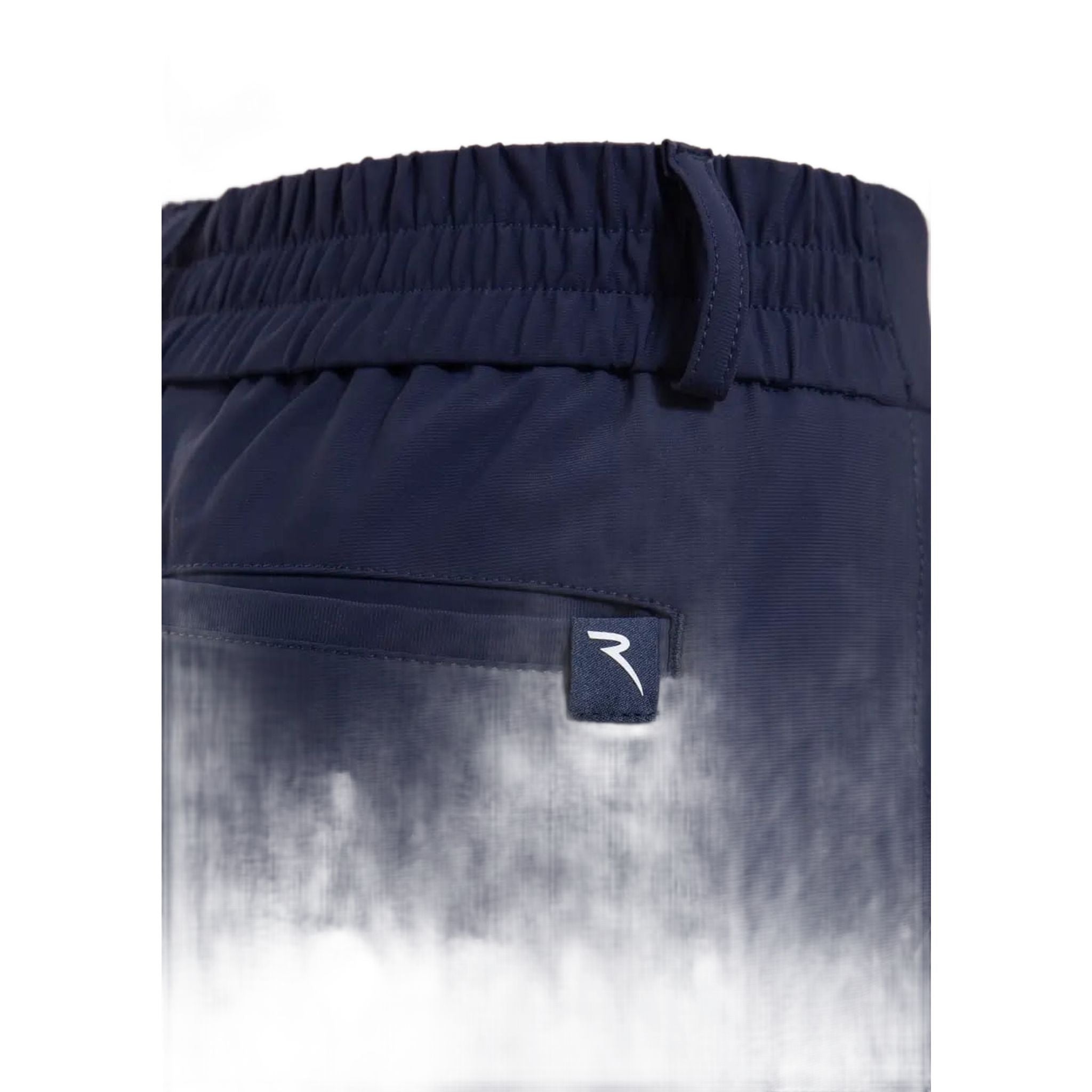 Dámské golfové kalhoty Chervo