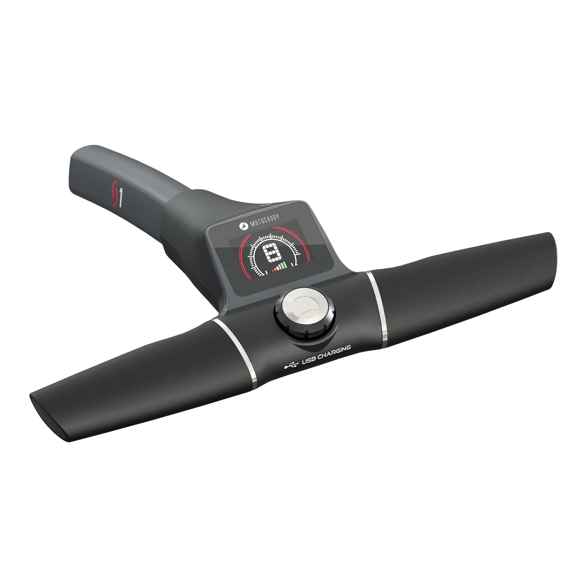 Motocaddy S1 Elektrotrolley