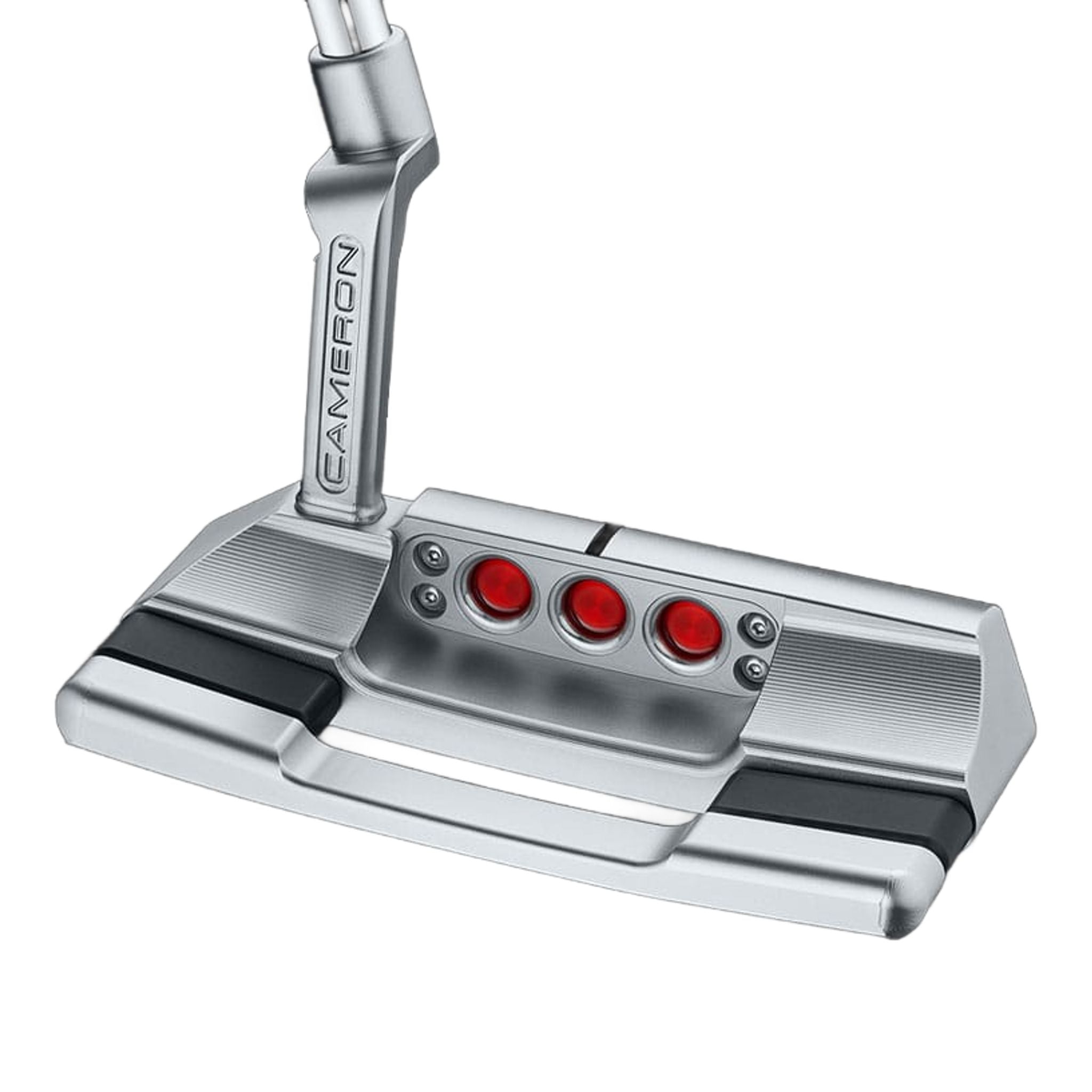 Scotty Cameron Long Design Squareback 2 Putter