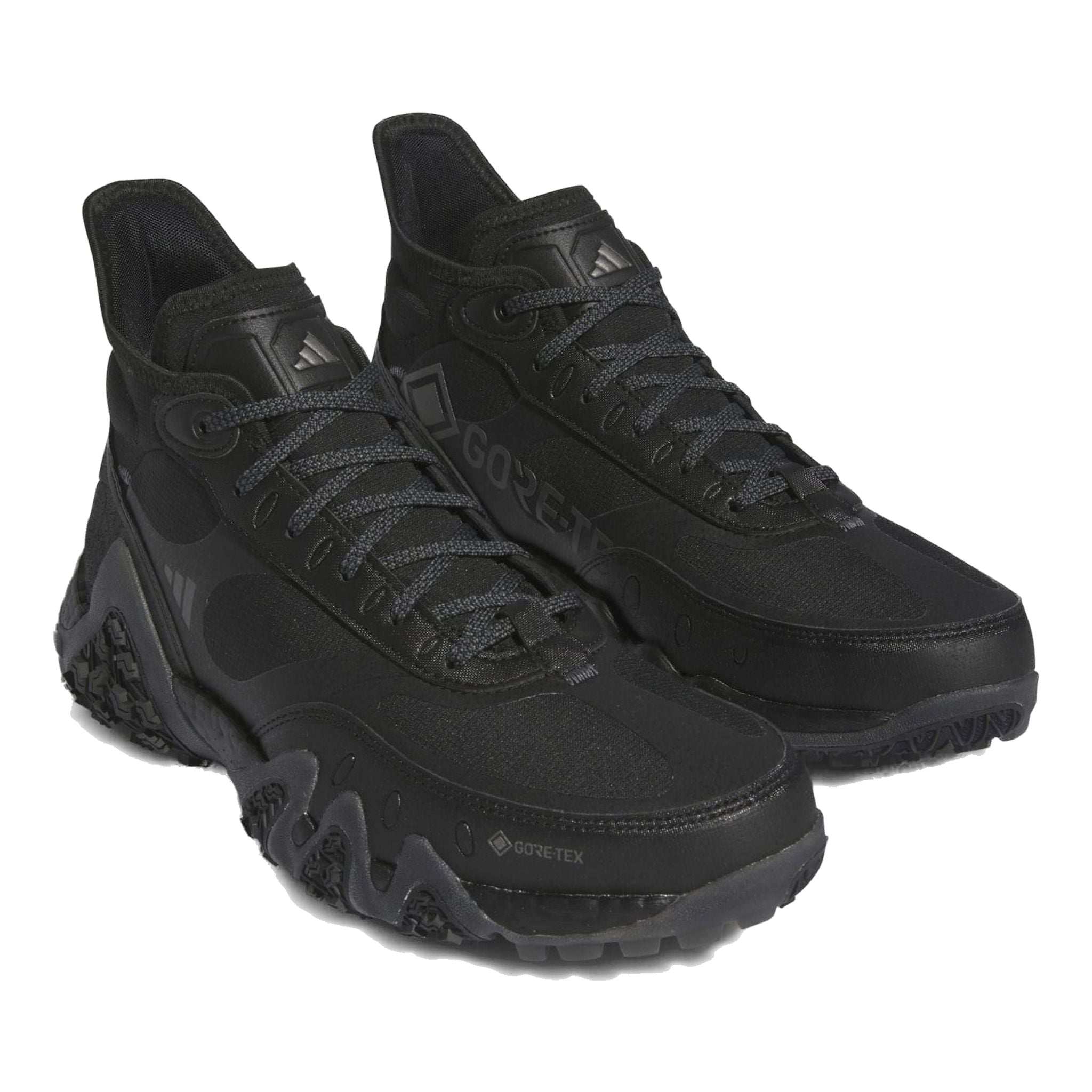 Pánské golfové boty Adidas Adicross GTX