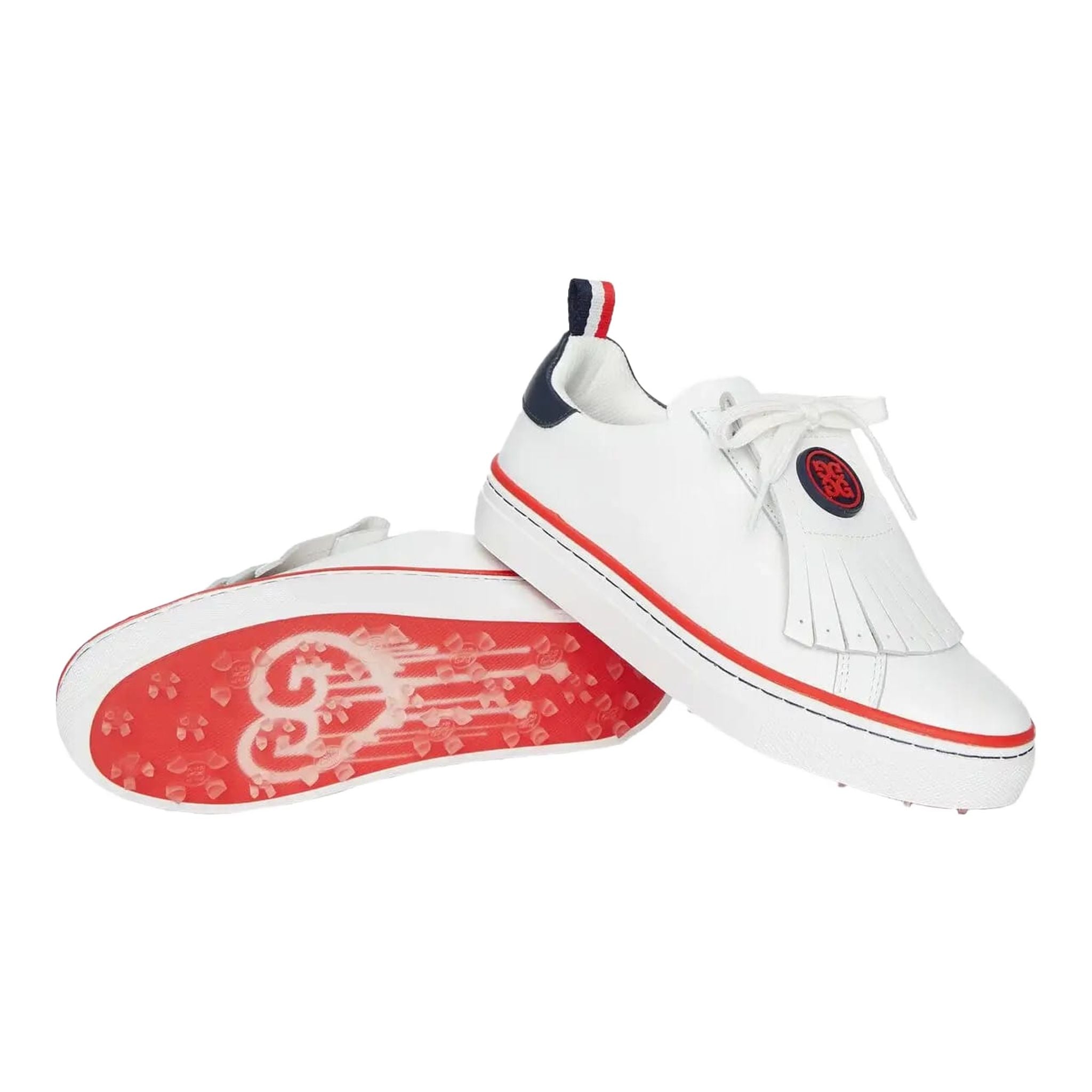 GFORE Kiltie Disruptor Golfschuhe Damen